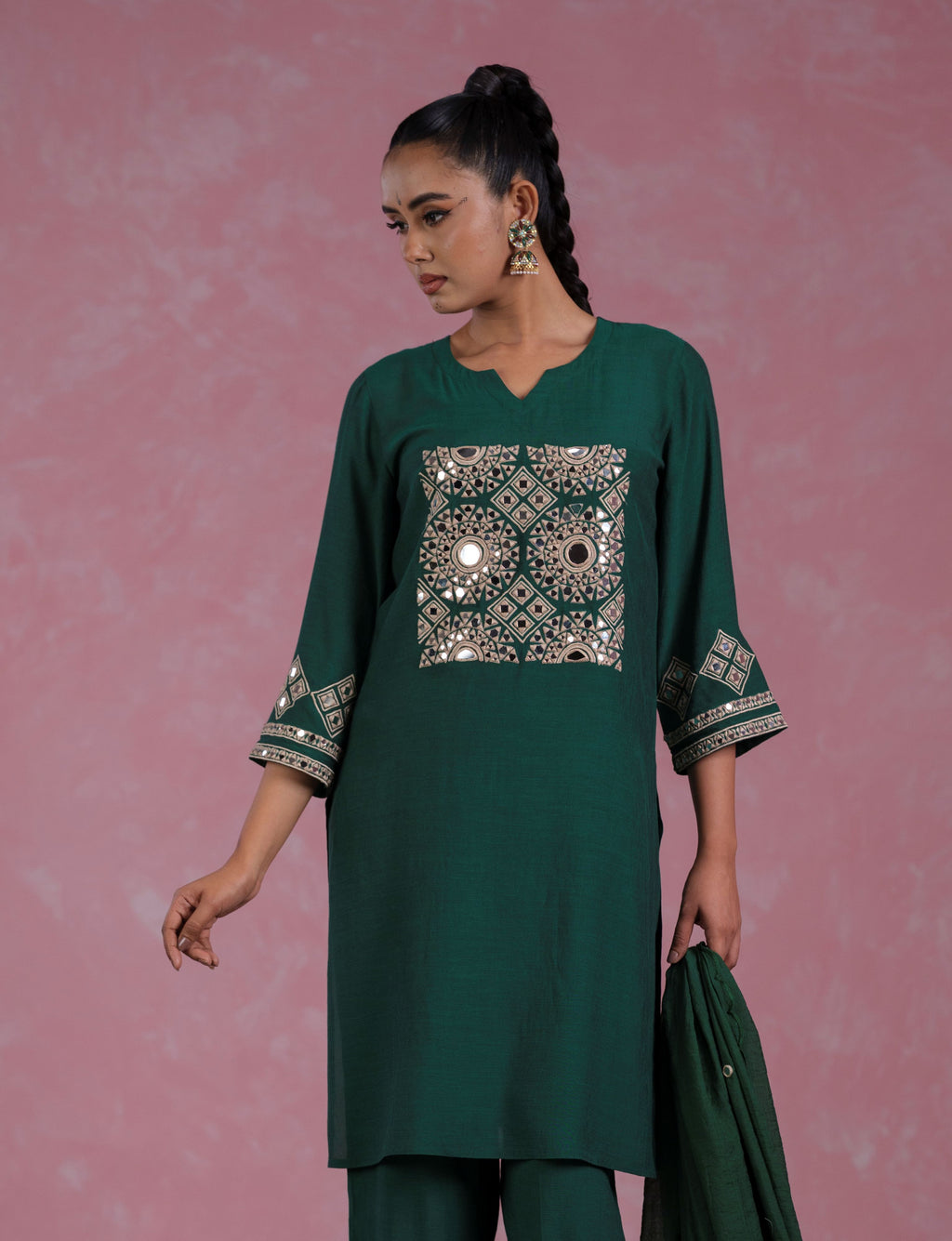 Women's 3 Piece Suit