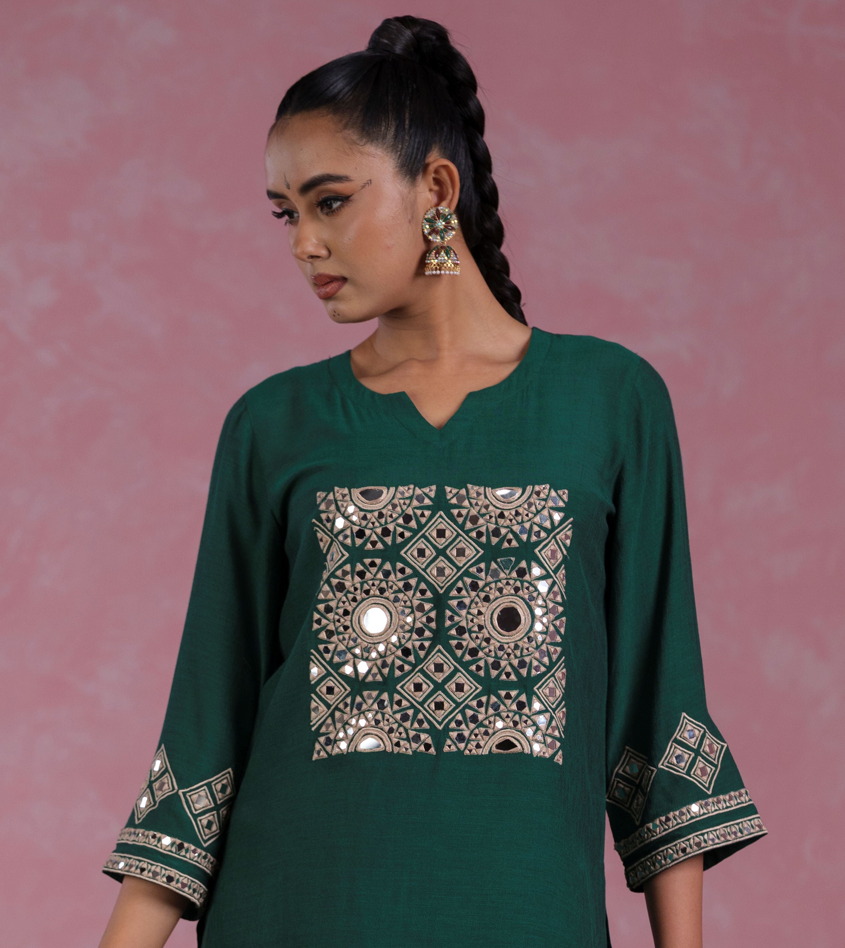 Women's 3 Piece Suit