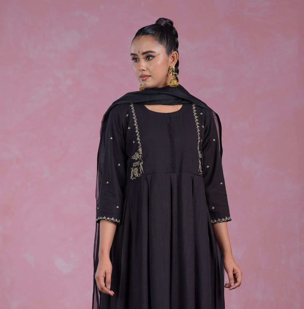 Women's 3 Piece Suit