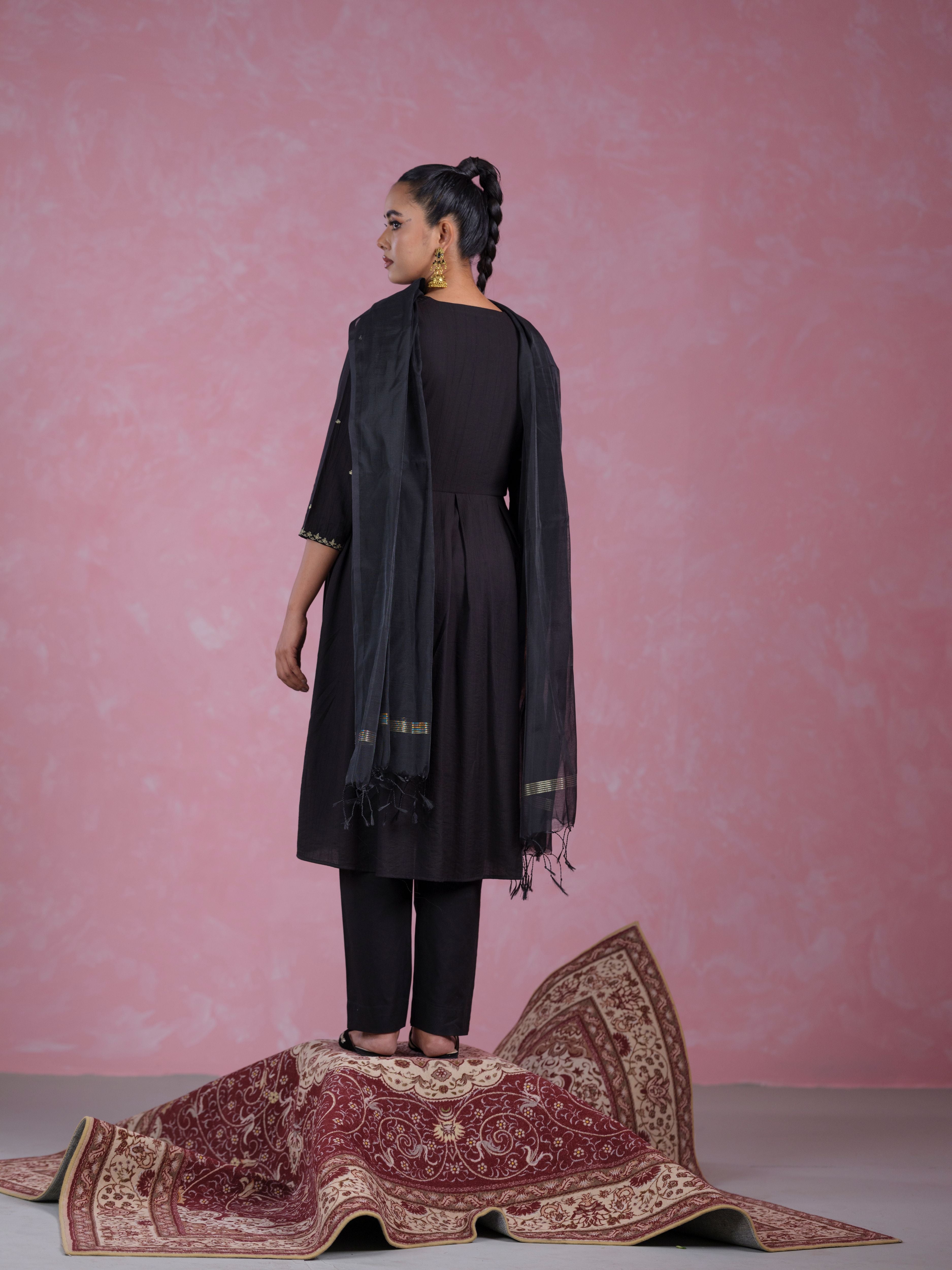 Women's 3 Piece Suit