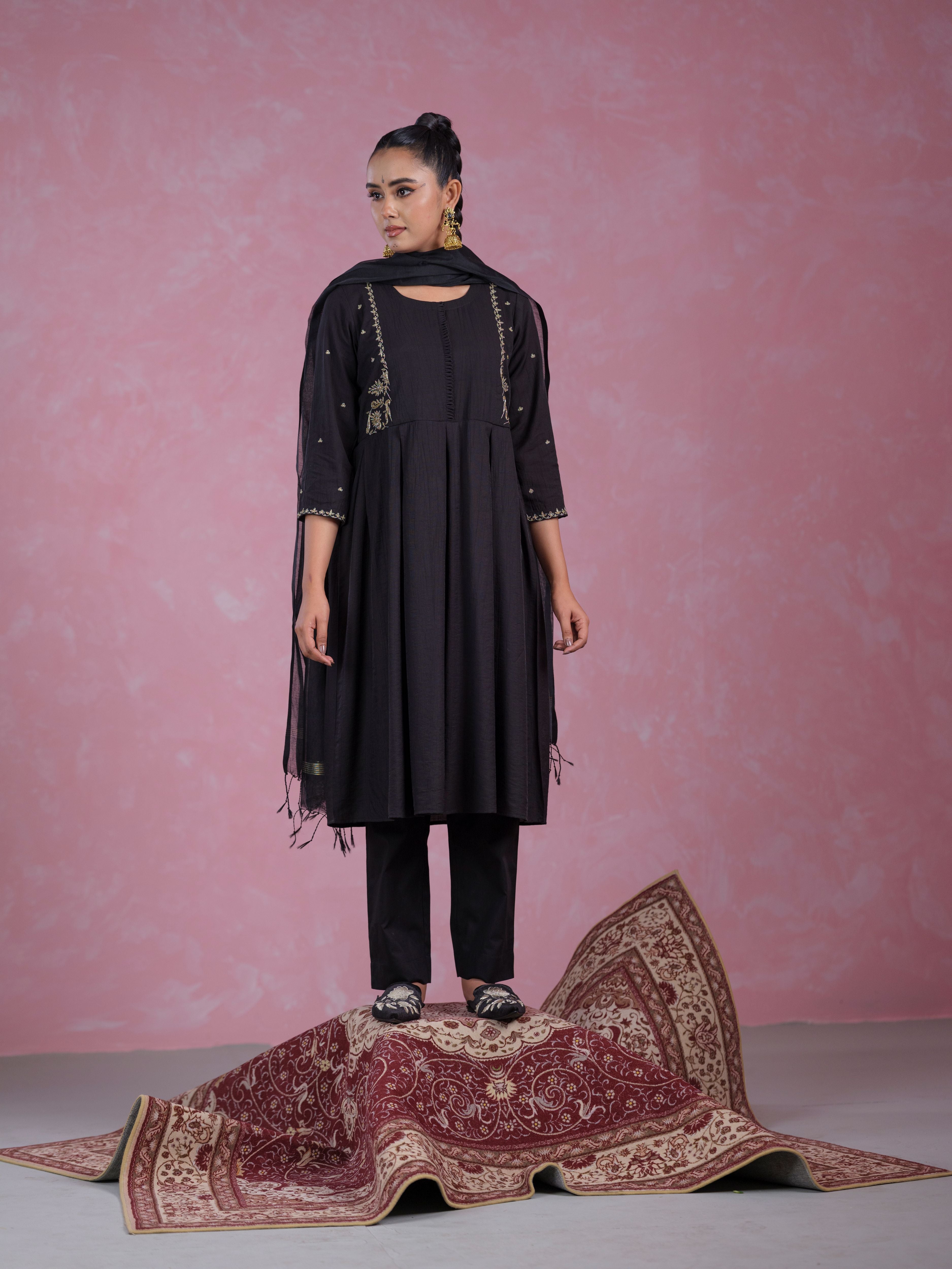 Women's 3 Piece Suit