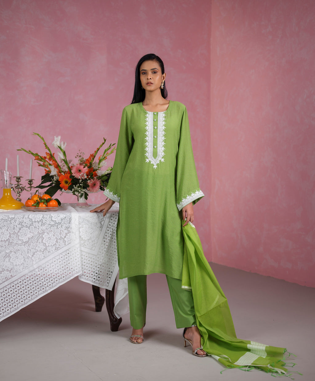 Women's 3 Piece Suit