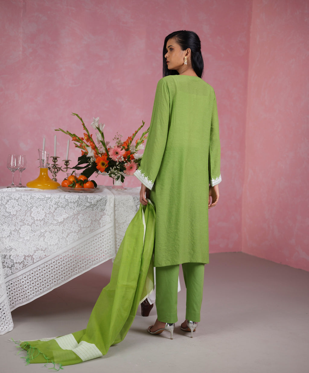 Women's 3 Piece Suit