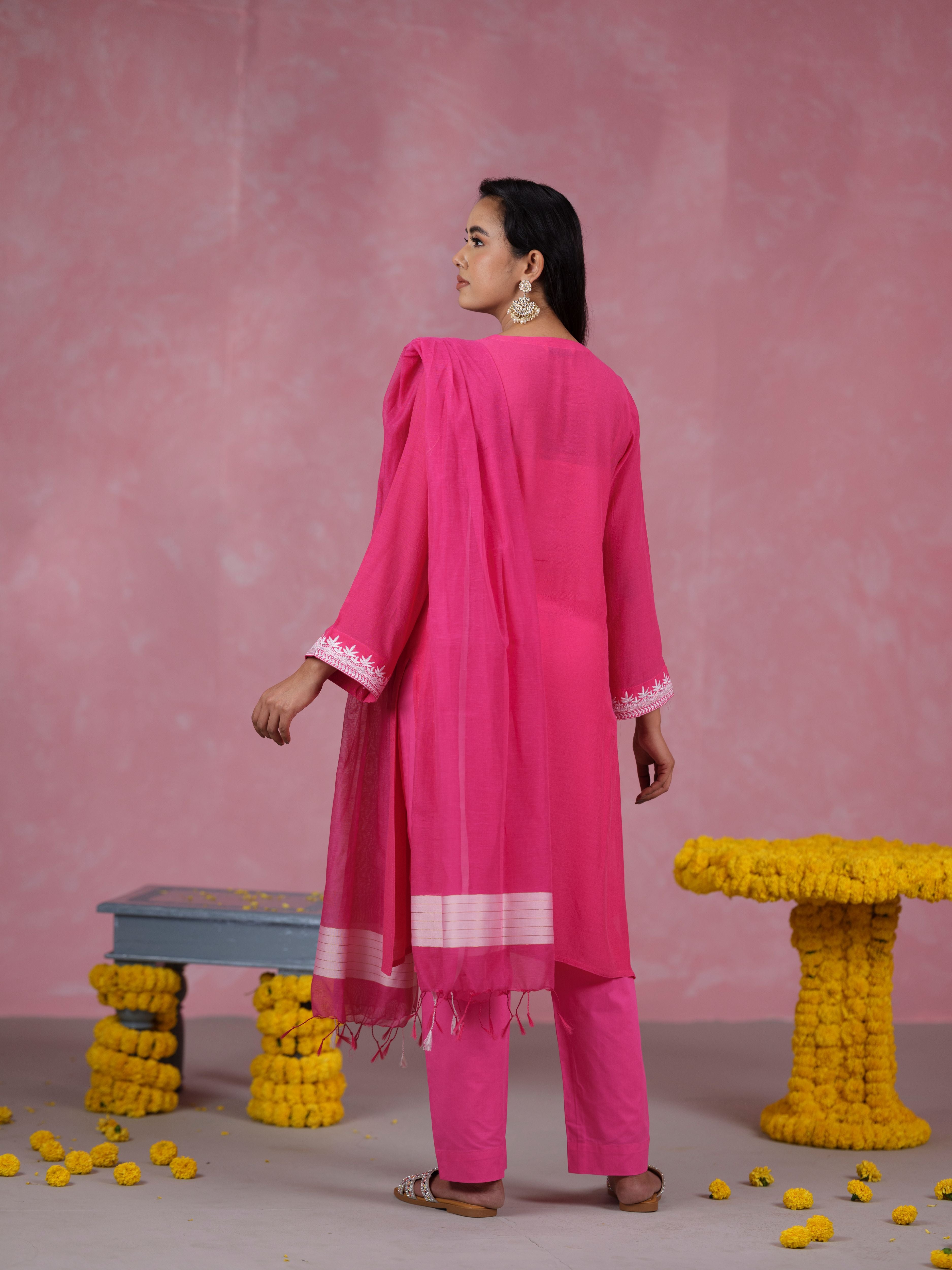 Women's 3 Piece Suit