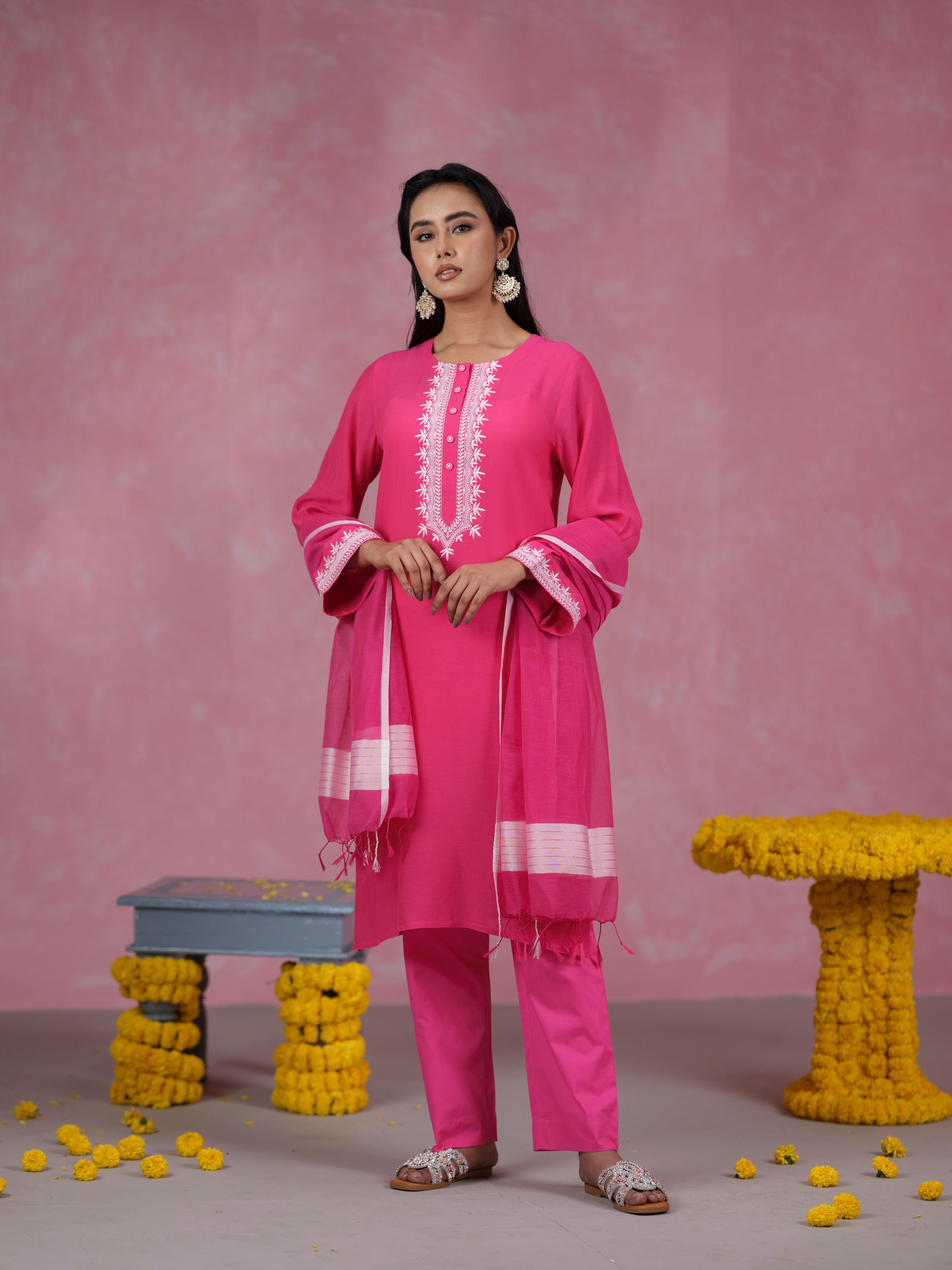 Women's 3 Piece Suit