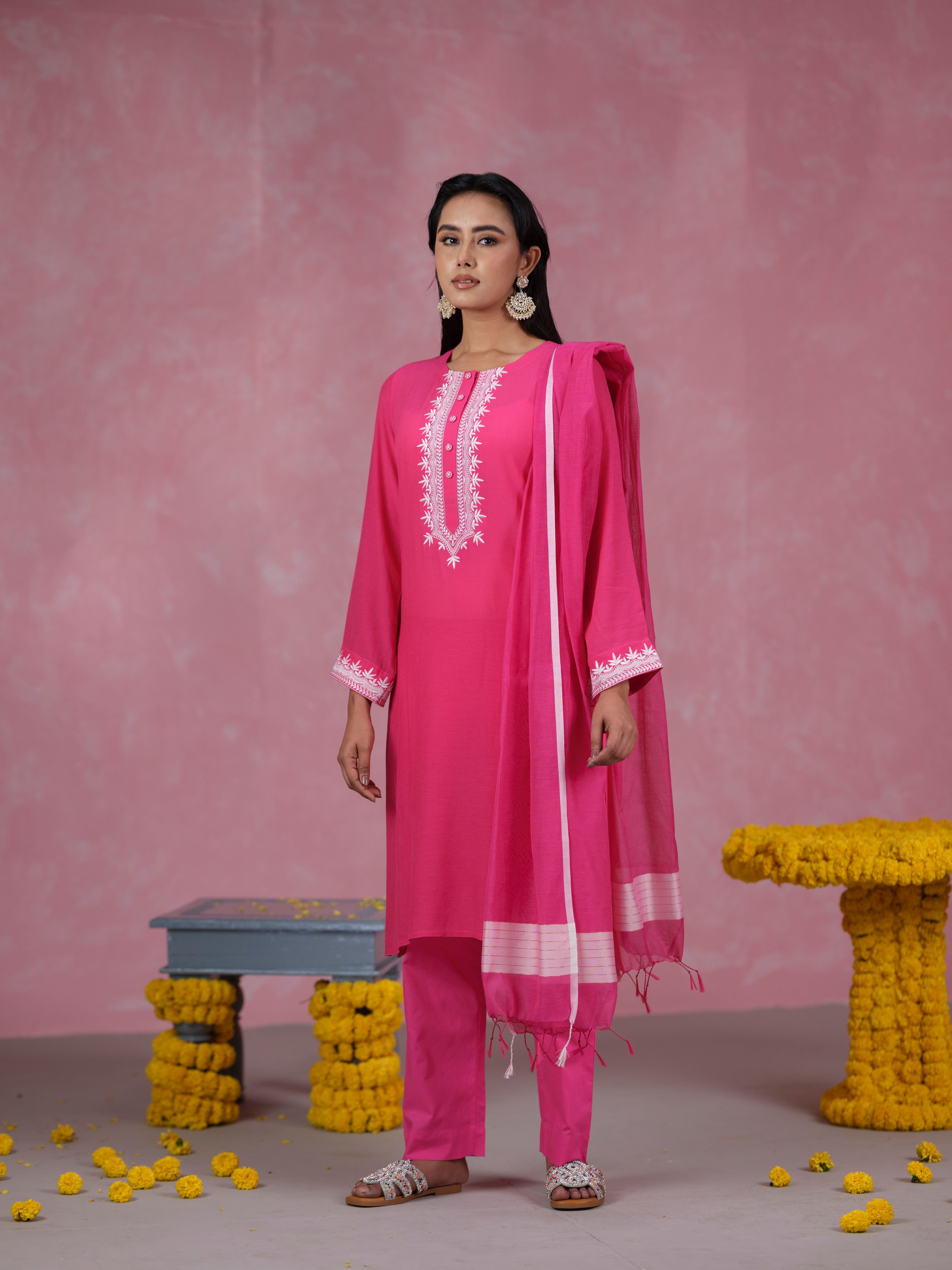 Women's 3 Piece Suit