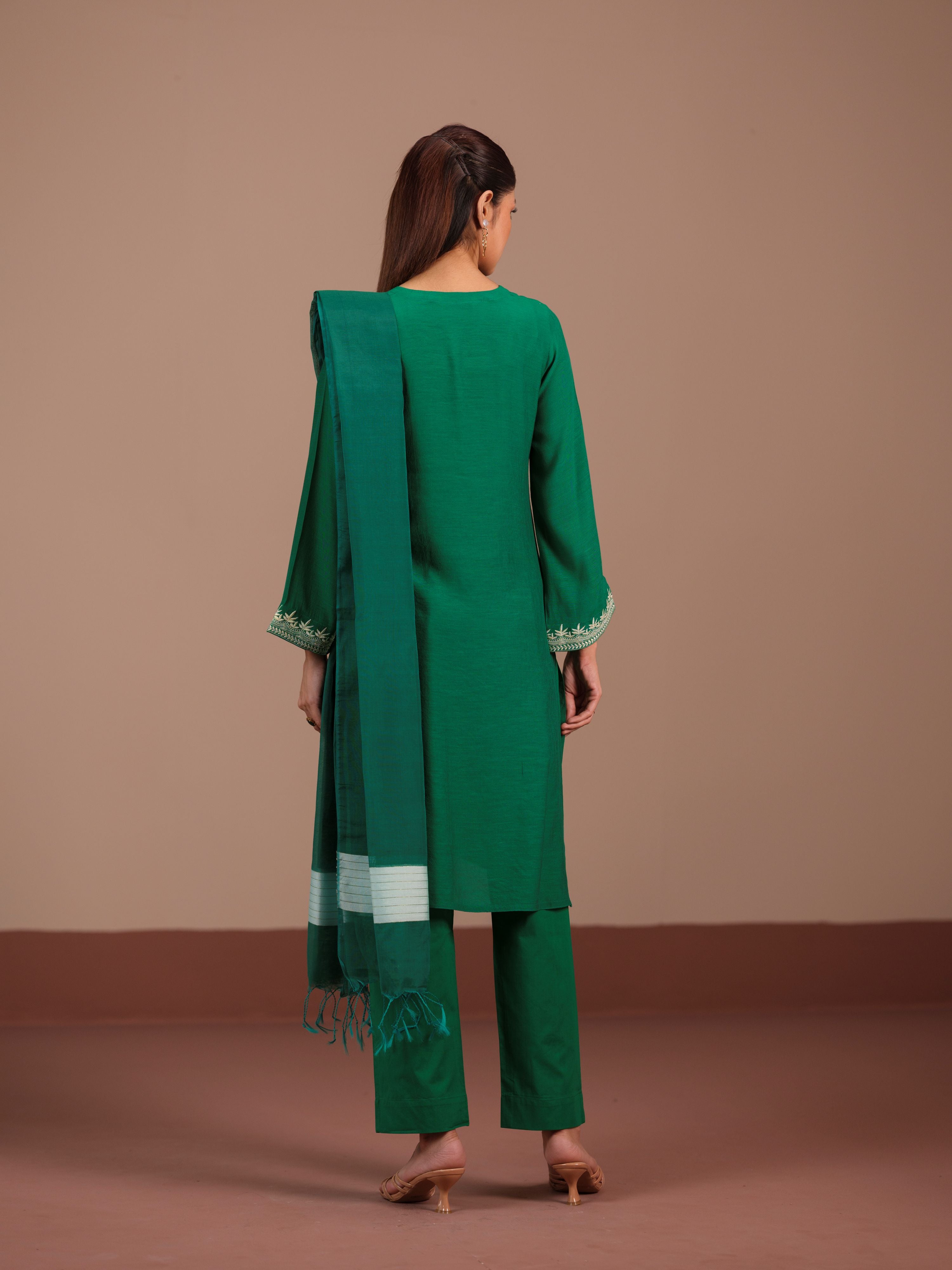 Women's 3 Piece Suit