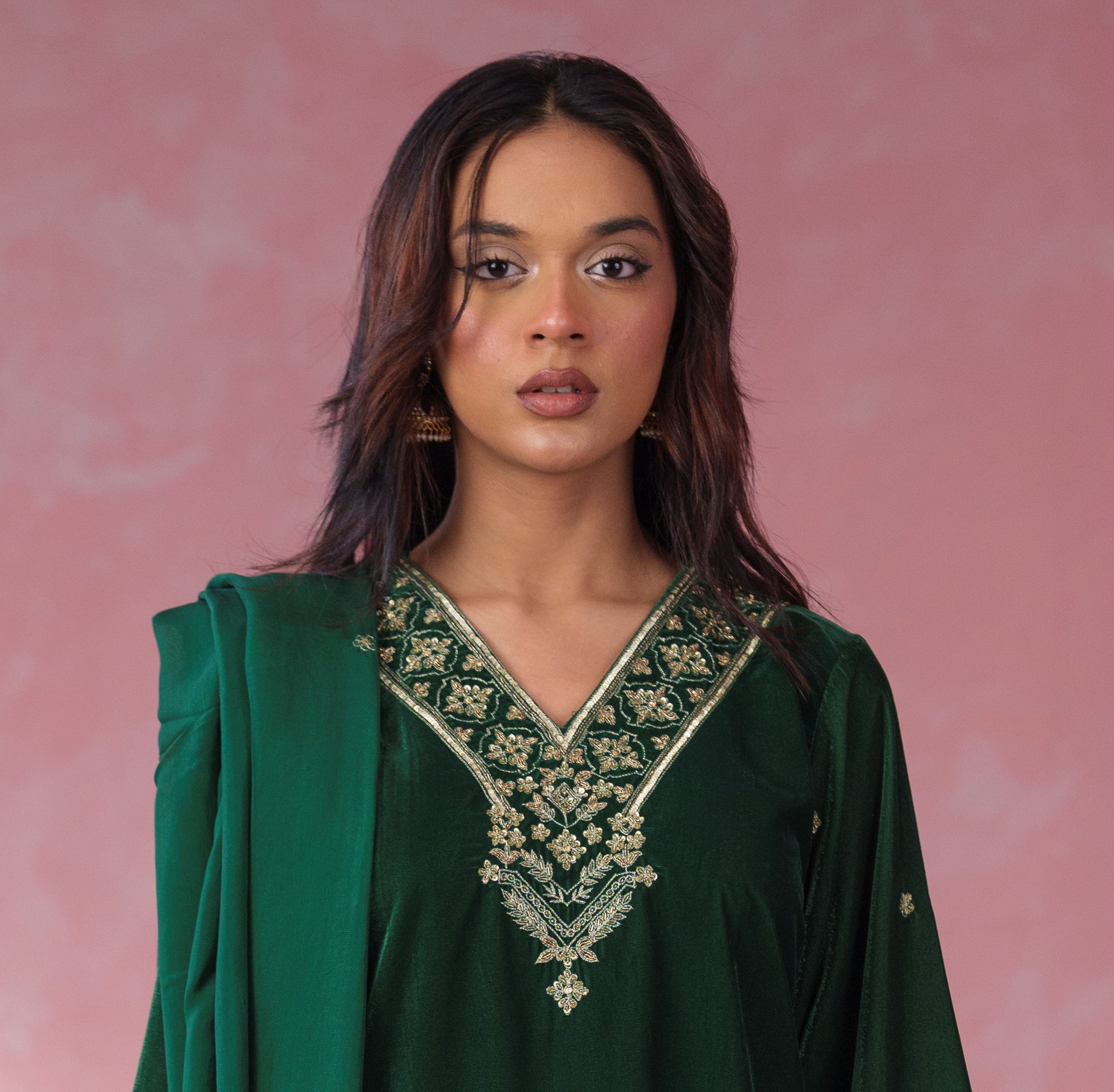 Women's 3 Piece Suit