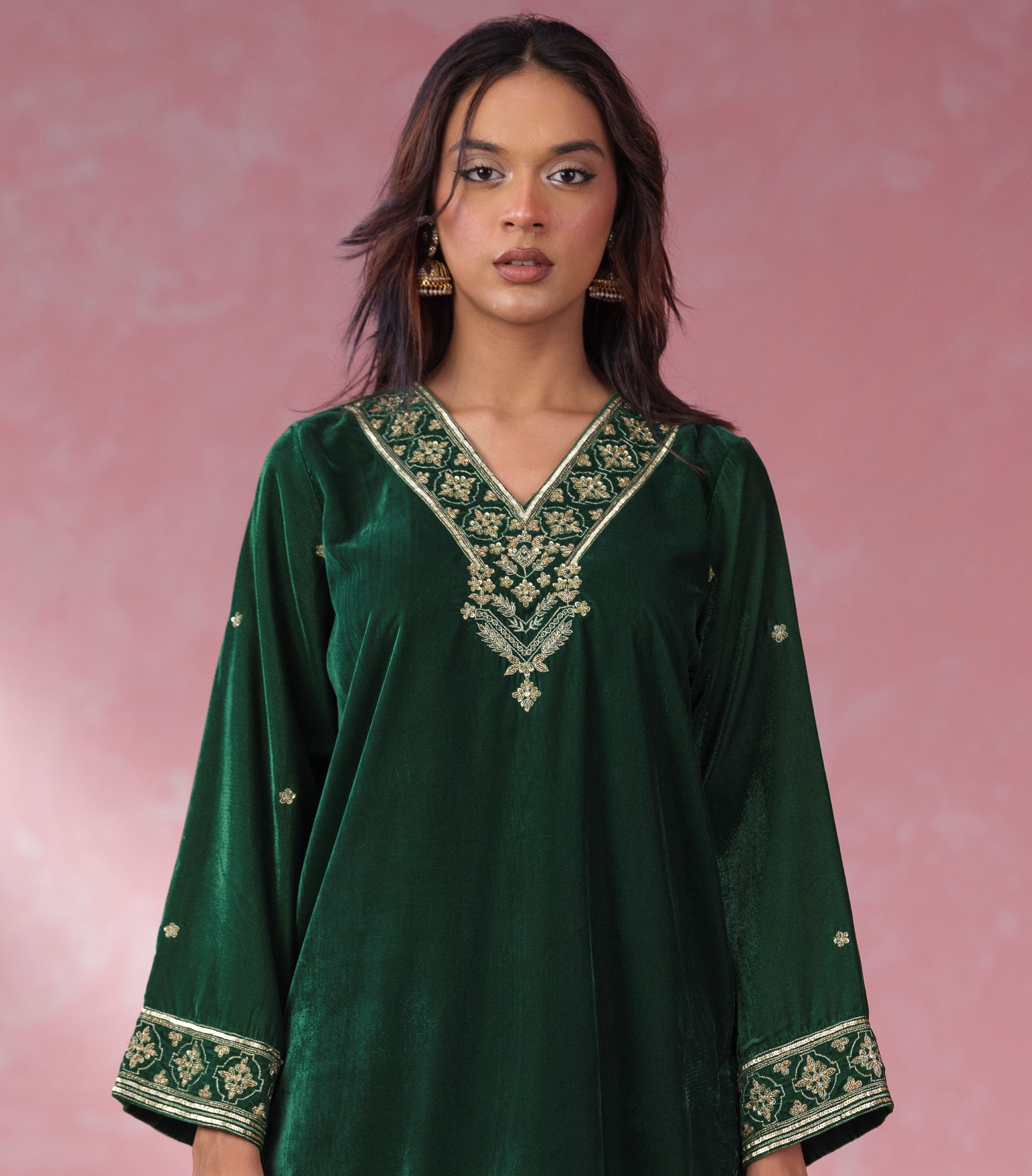 Women's 3 Piece Suit