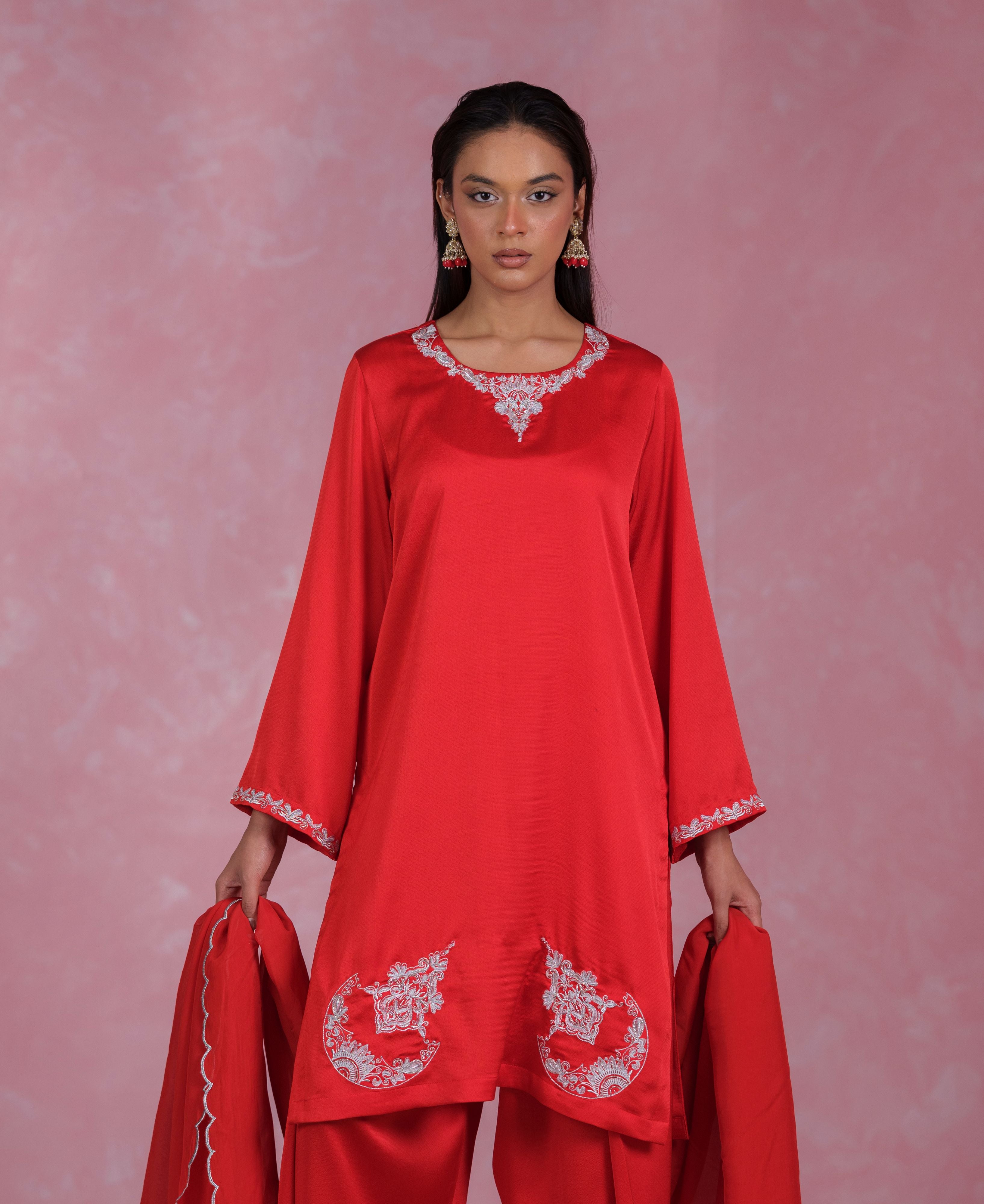 Women's 3 Piece Suit