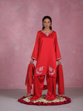 Women's 3 Piece Suit