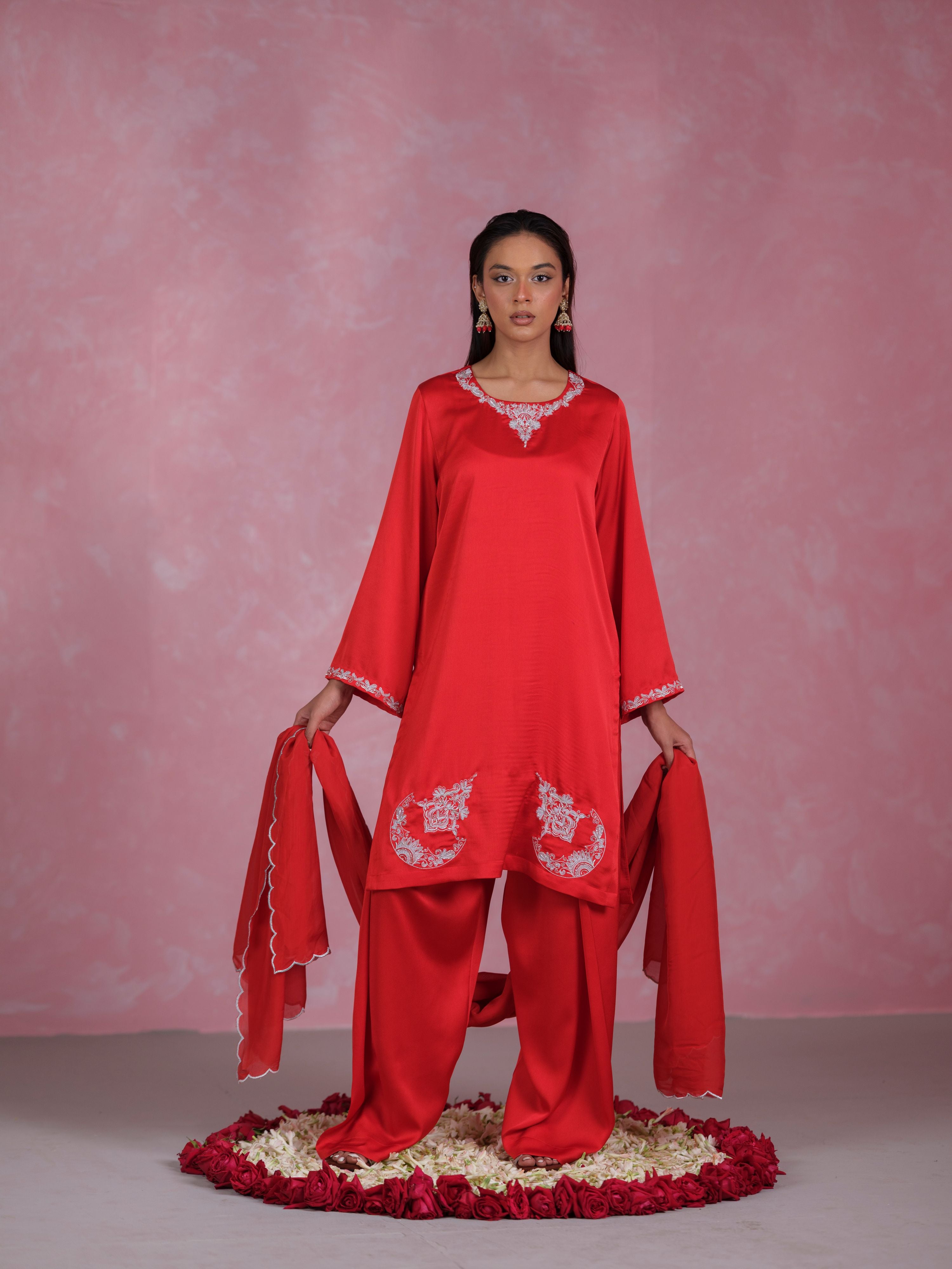 Women's 3 Piece Suit