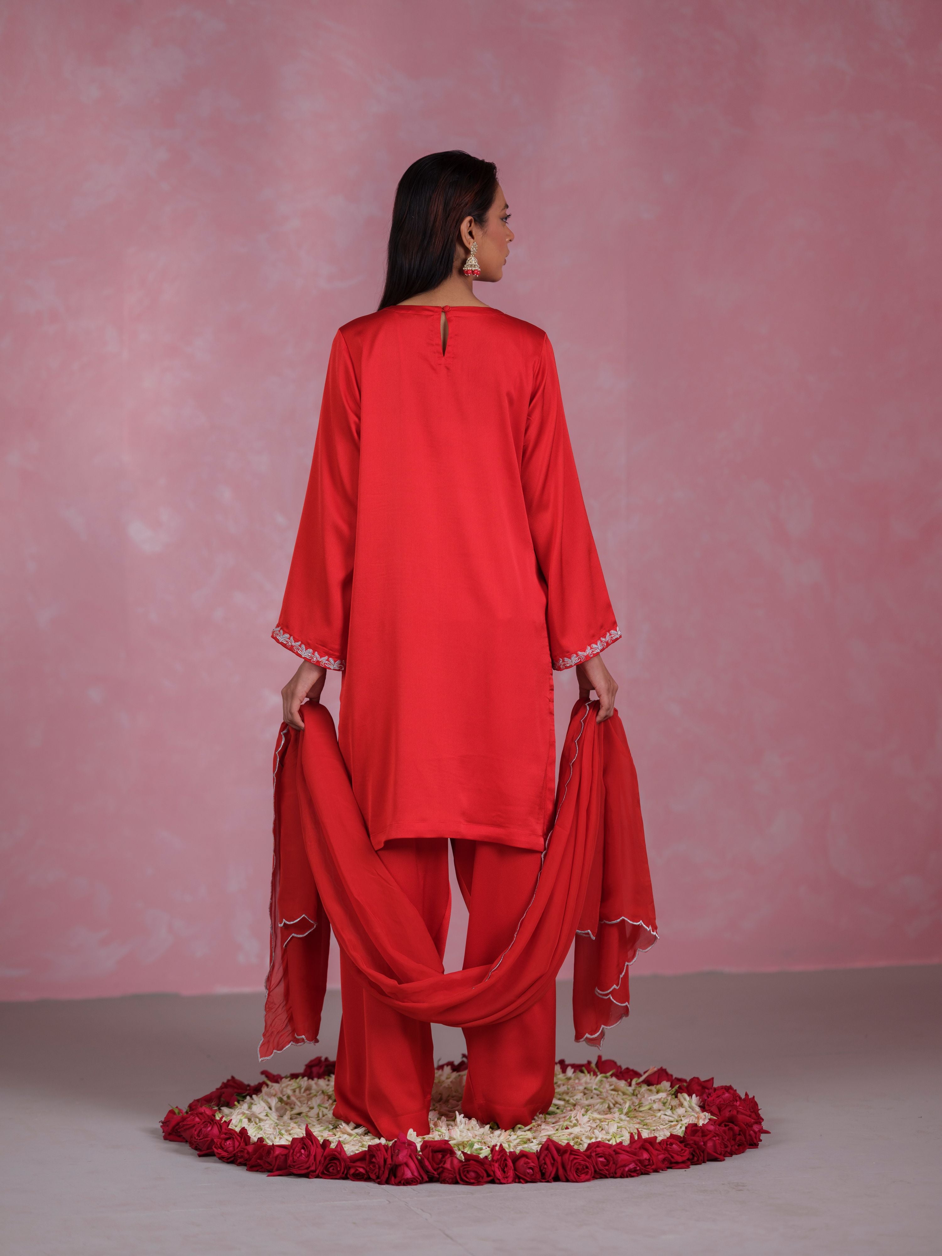 Women's 3 Piece Suit