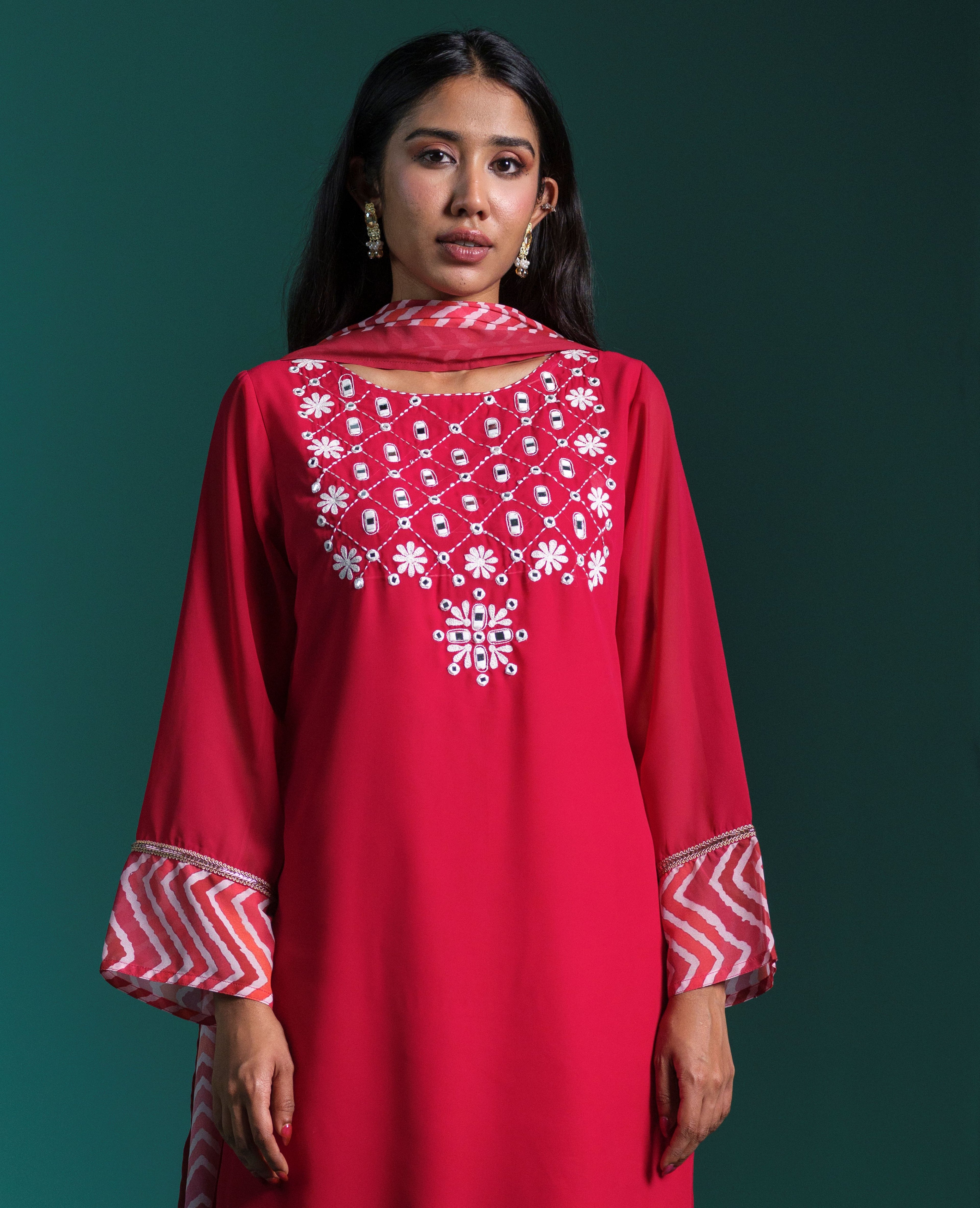 Women's 3 Piece Suit