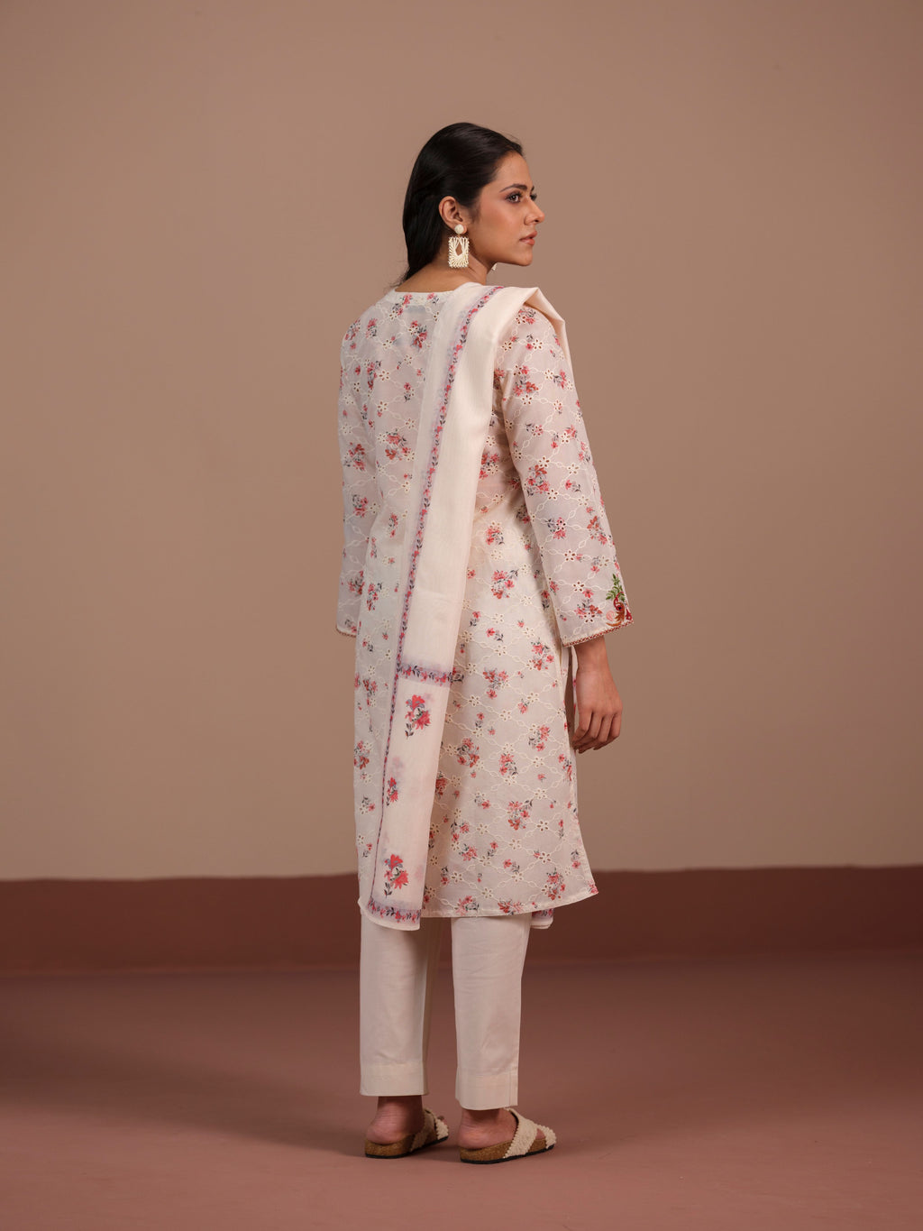 Women's 3 Piece Suit