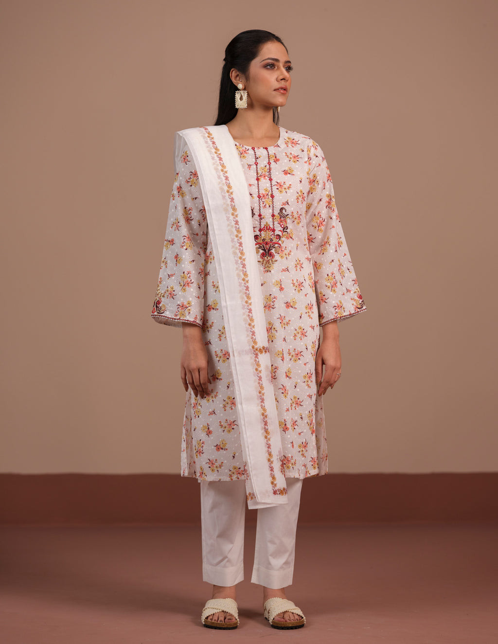 Women's 3 Piece Suit