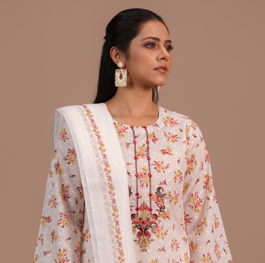 Women's 3 Piece Suit