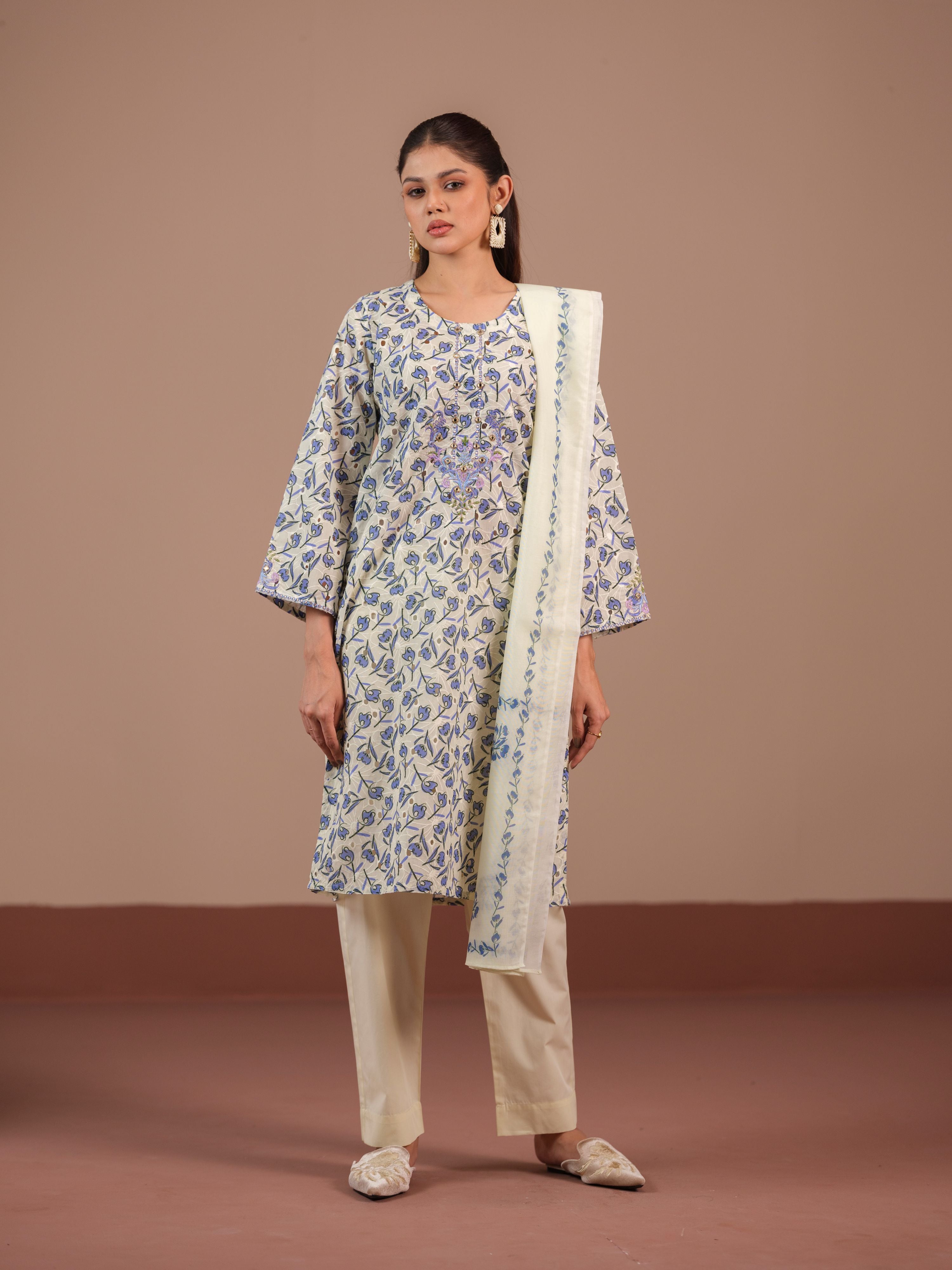 Women's 3 Piece Suit