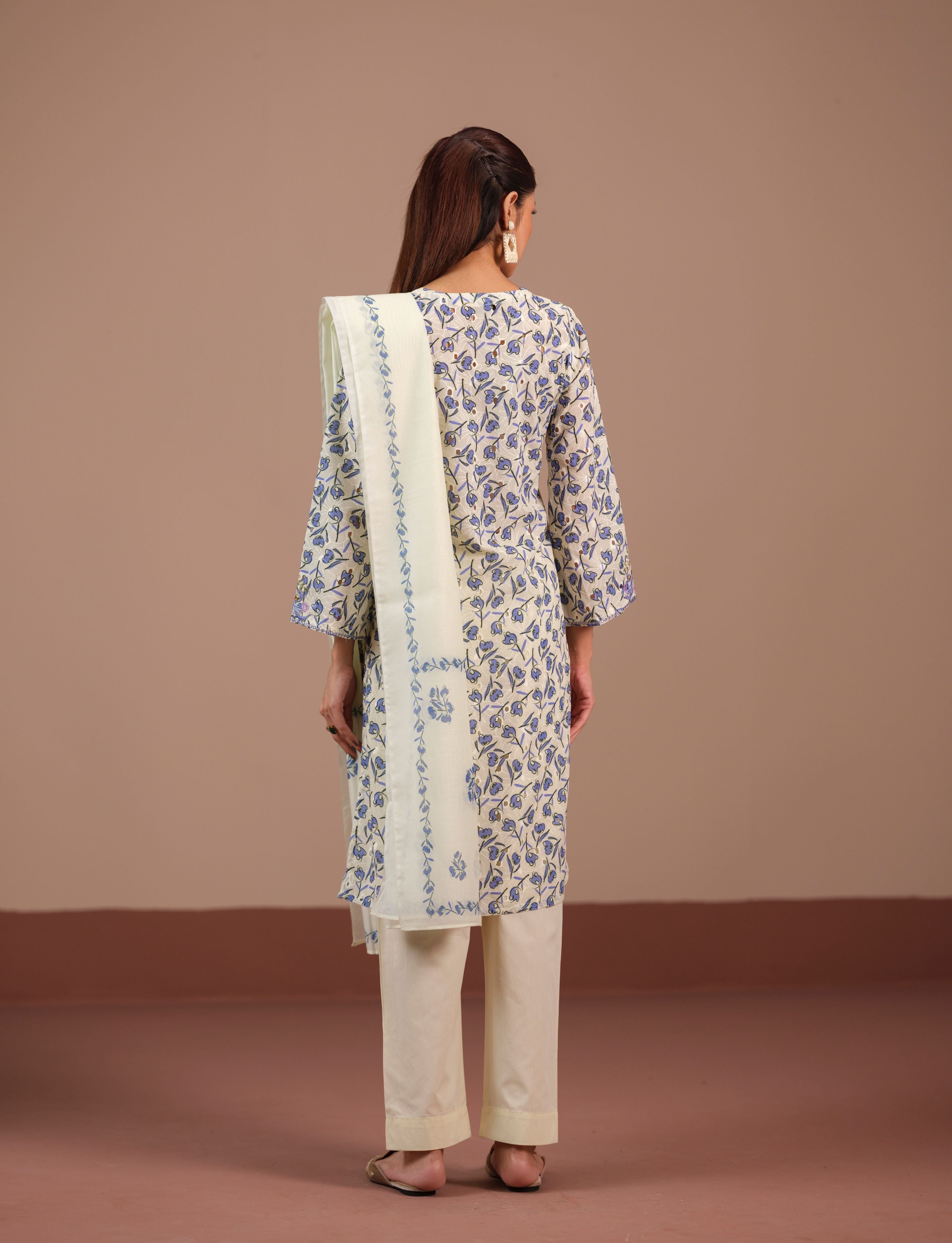 Women's 3 Piece Suit