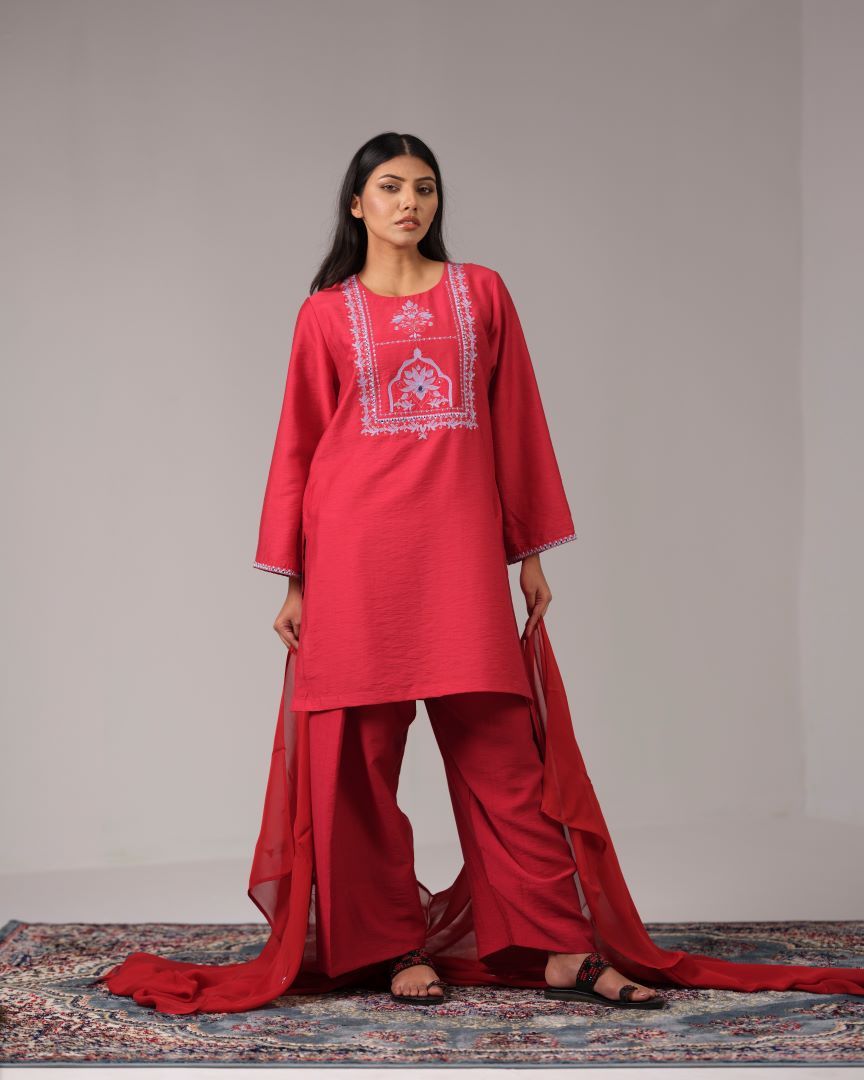 Women's 3 Piece Suit