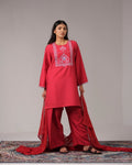 Women's 3 Piece Suit