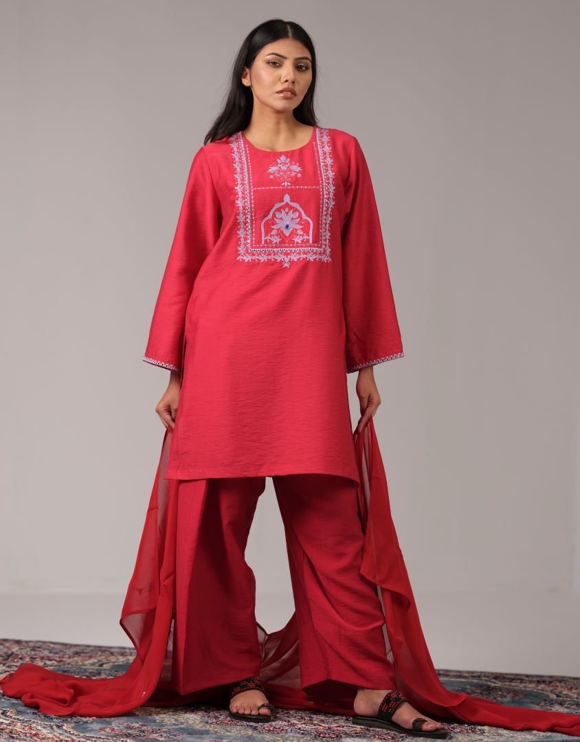 Women's 3 Piece Suit