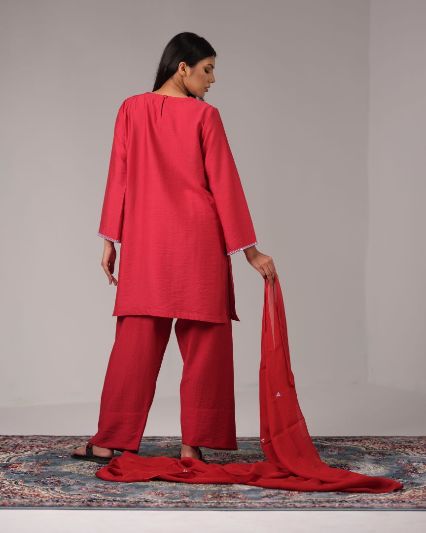 Women's 3 Piece Suit