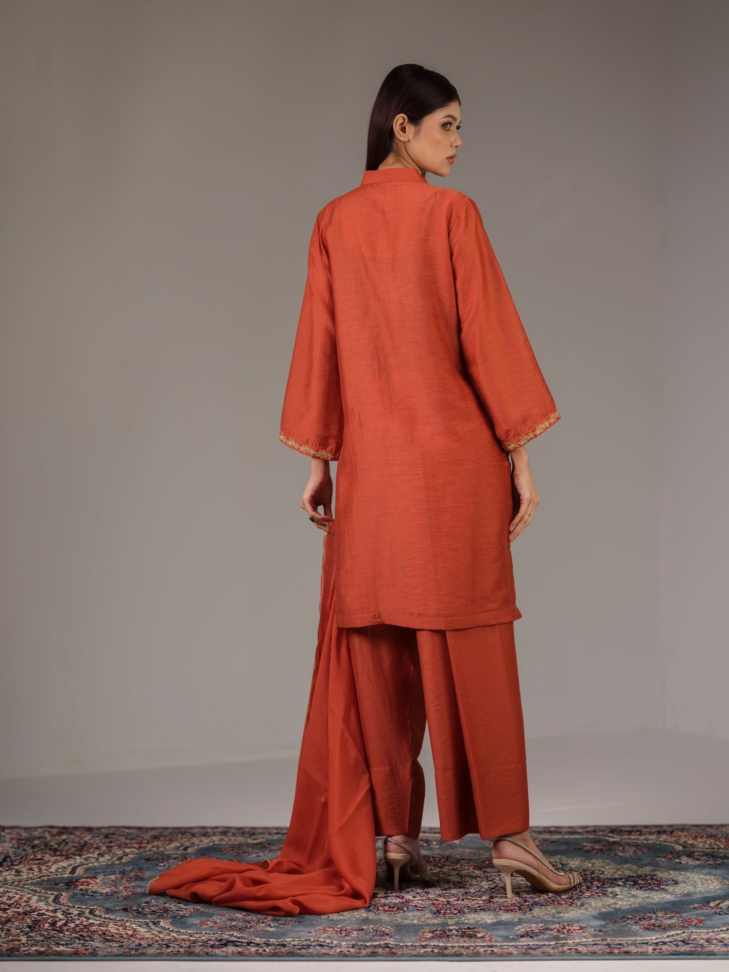 Women's 3 Piece Suit