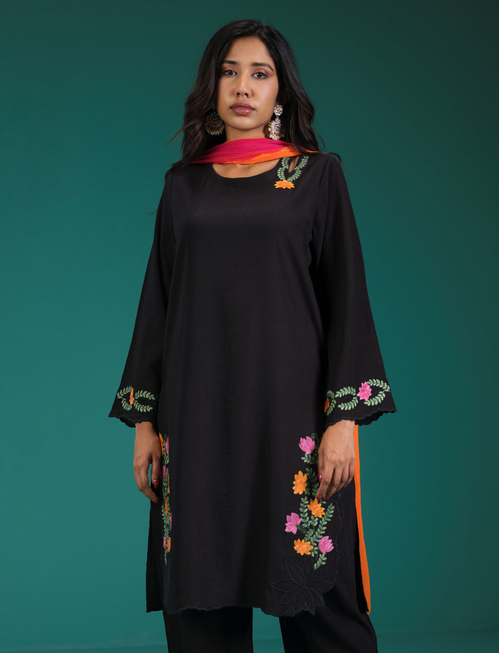 Women's 3 Piece Suit