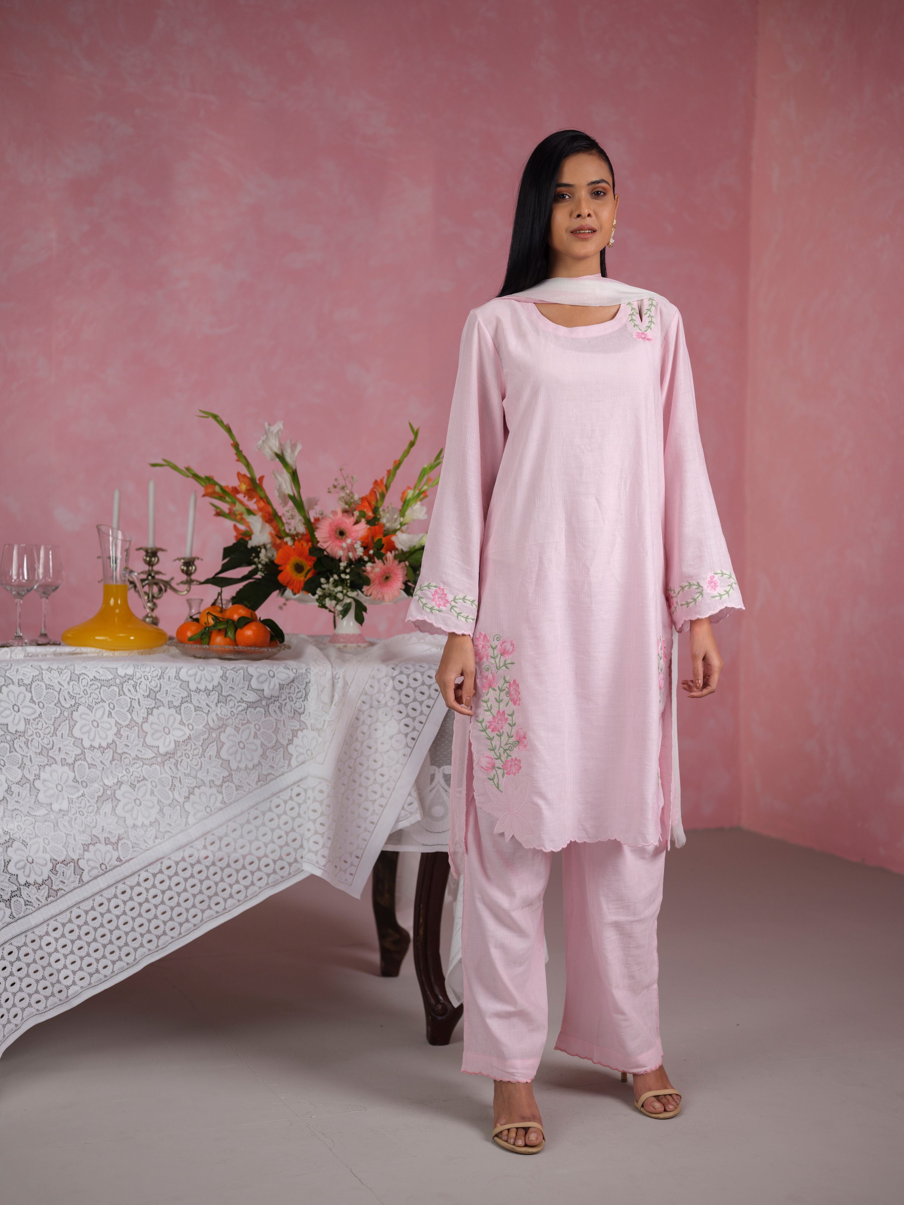 Women's 3 Piece Suit