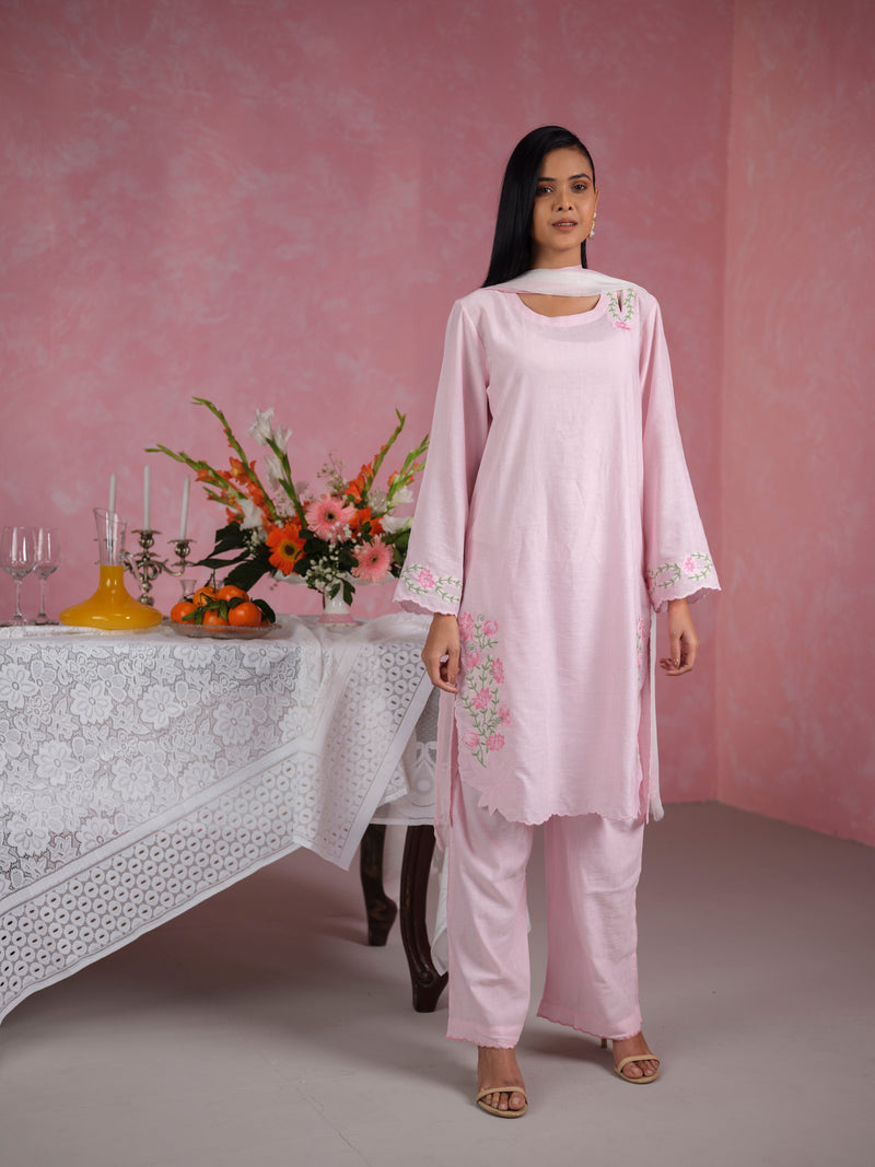 Women's 3 Piece Suit
