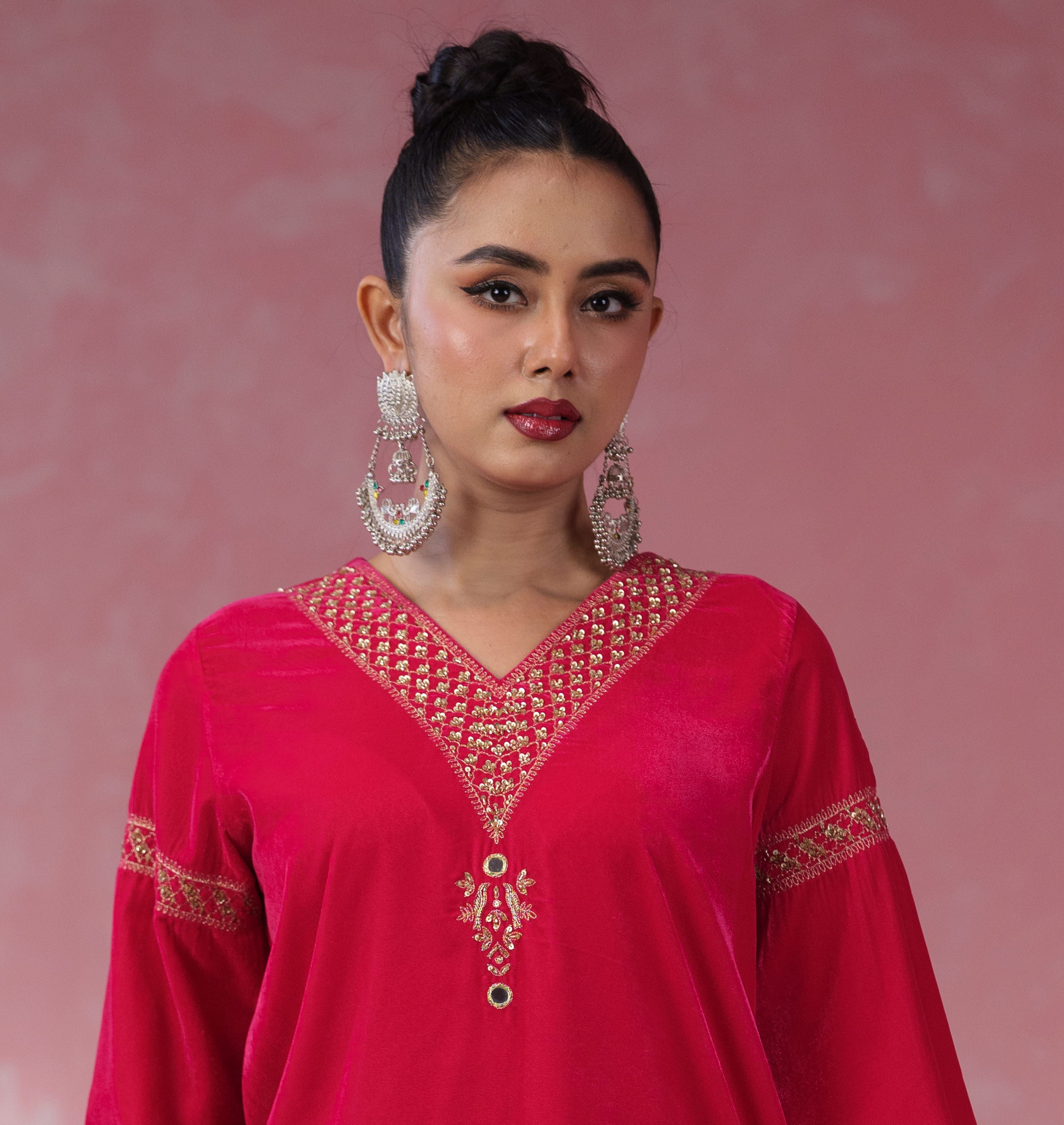 Women's 3 Piece Suit