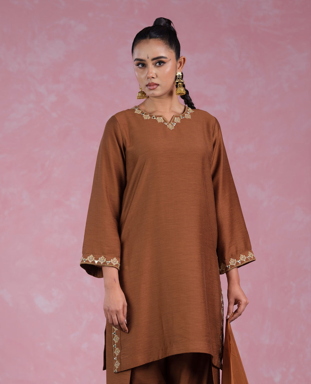 Women's 3 Piece Suit