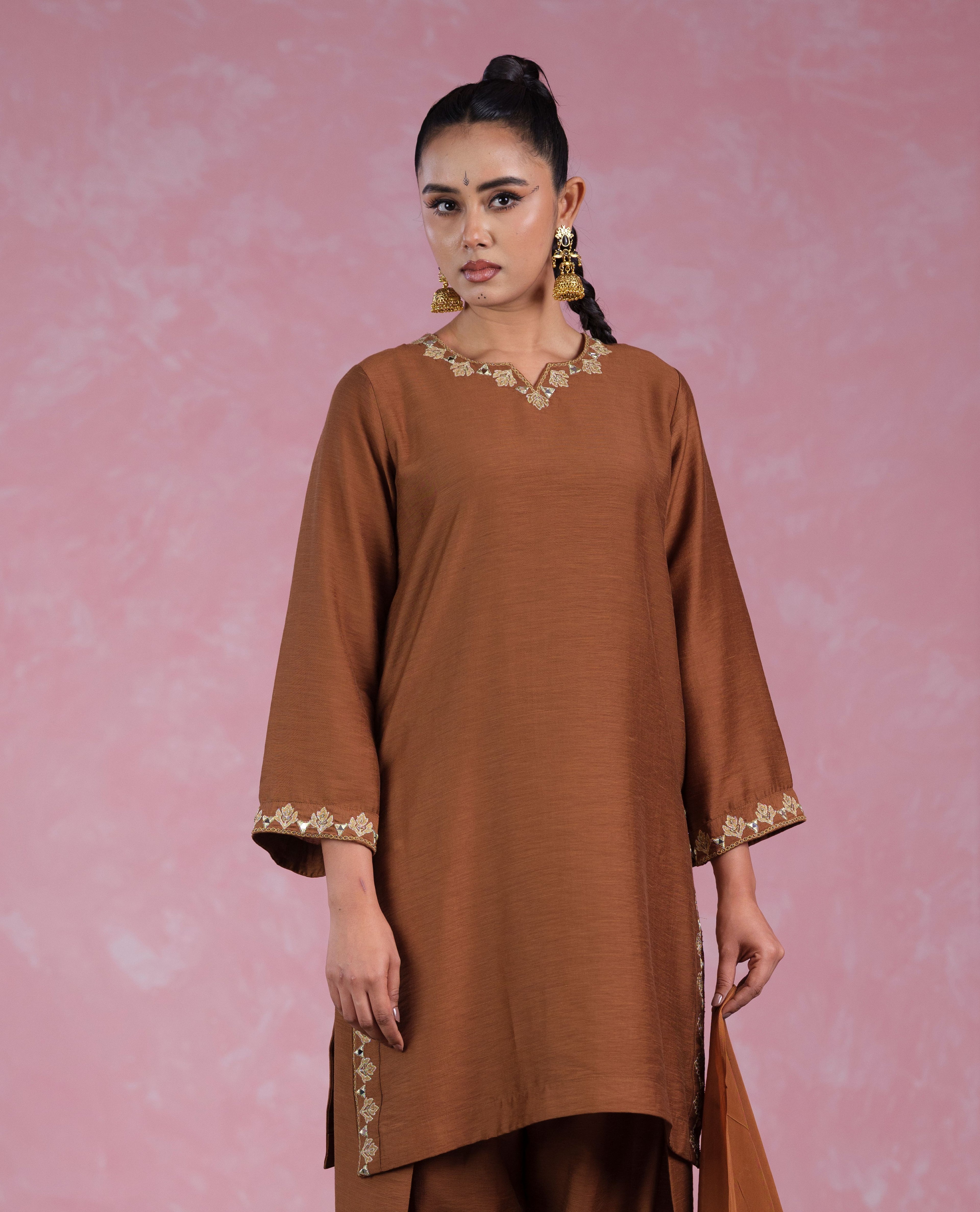 Women's 3 Piece Suit