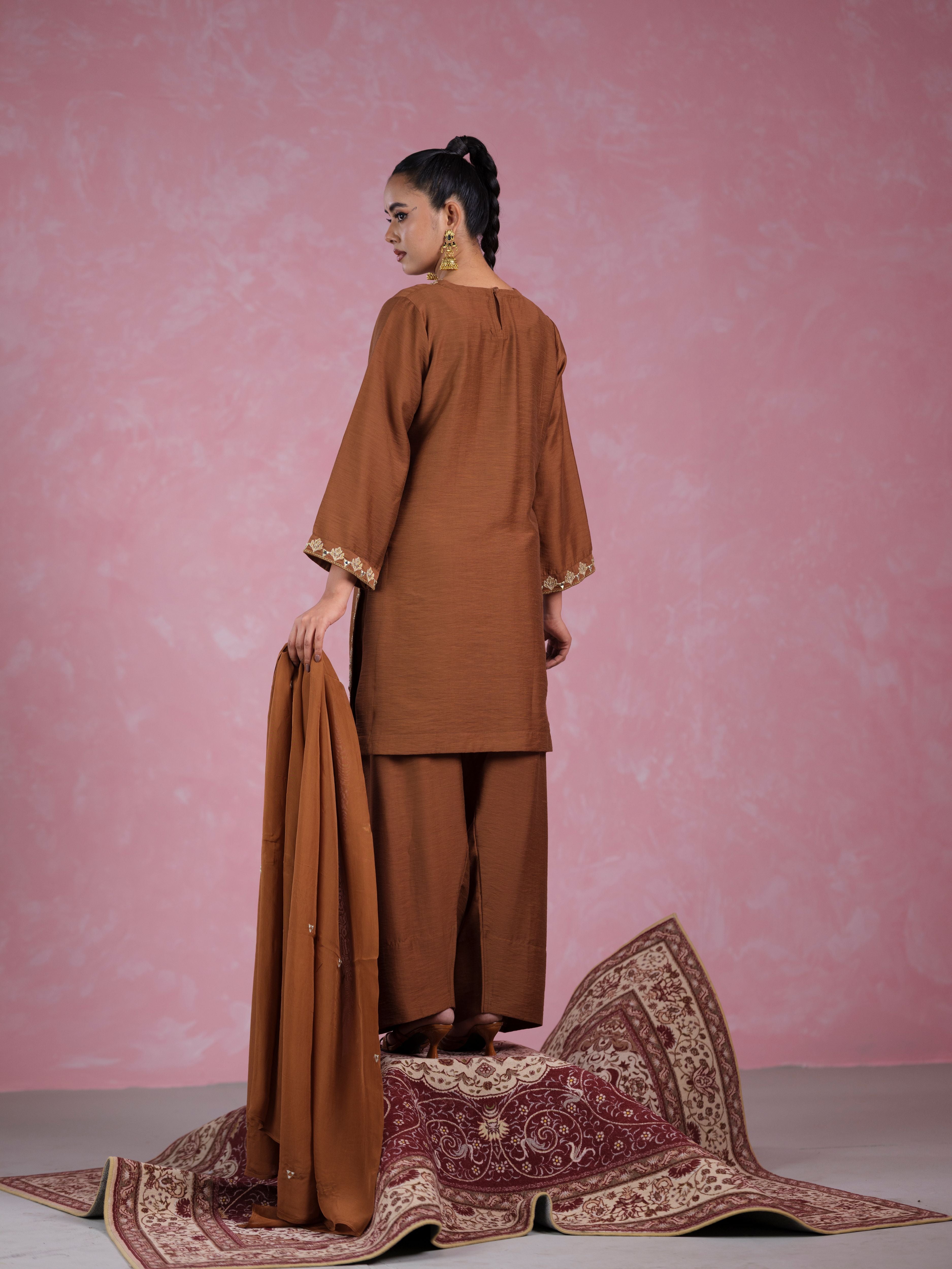 Women's 3 Piece Suit