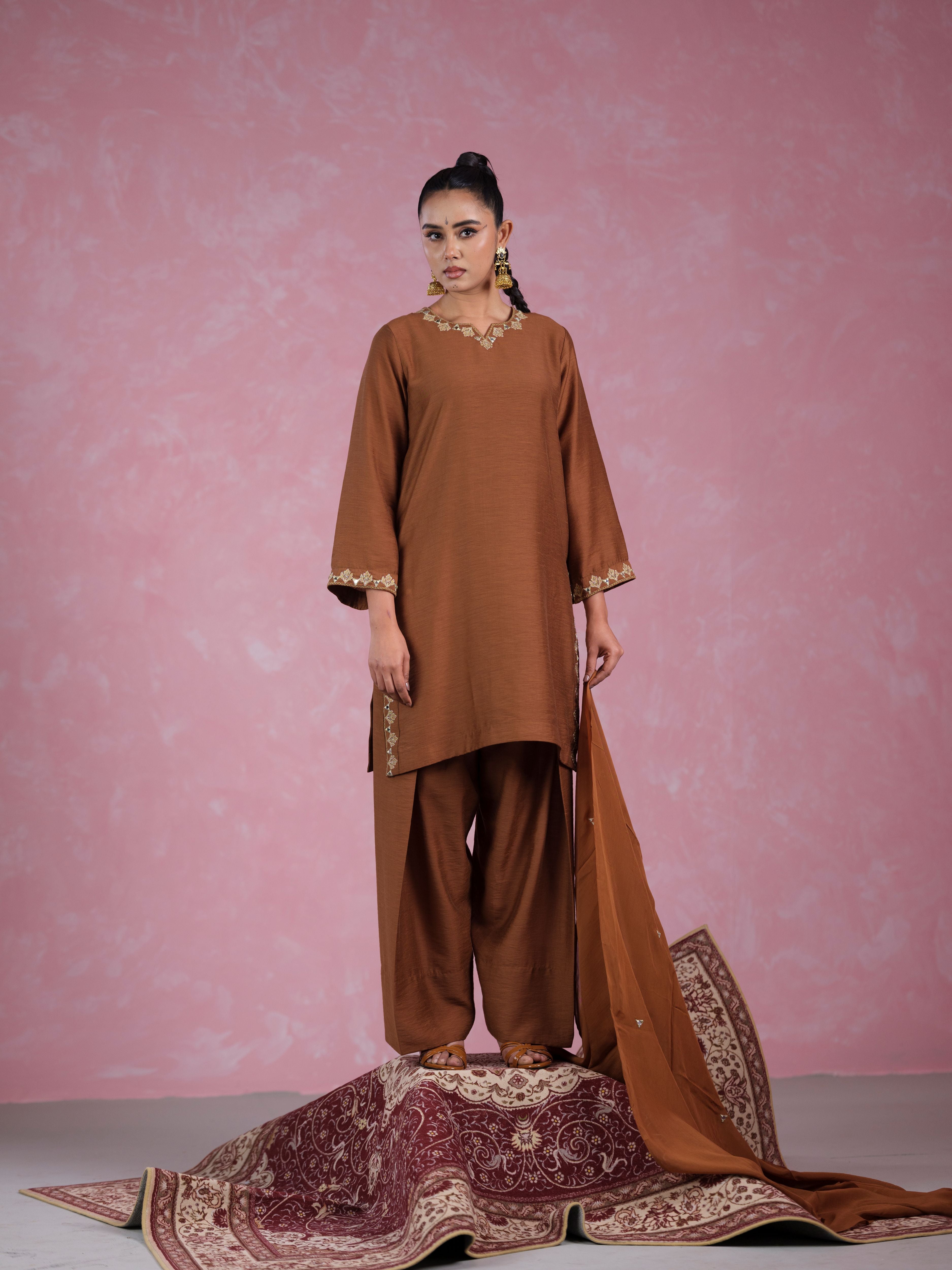 Women's 3 Piece Suit