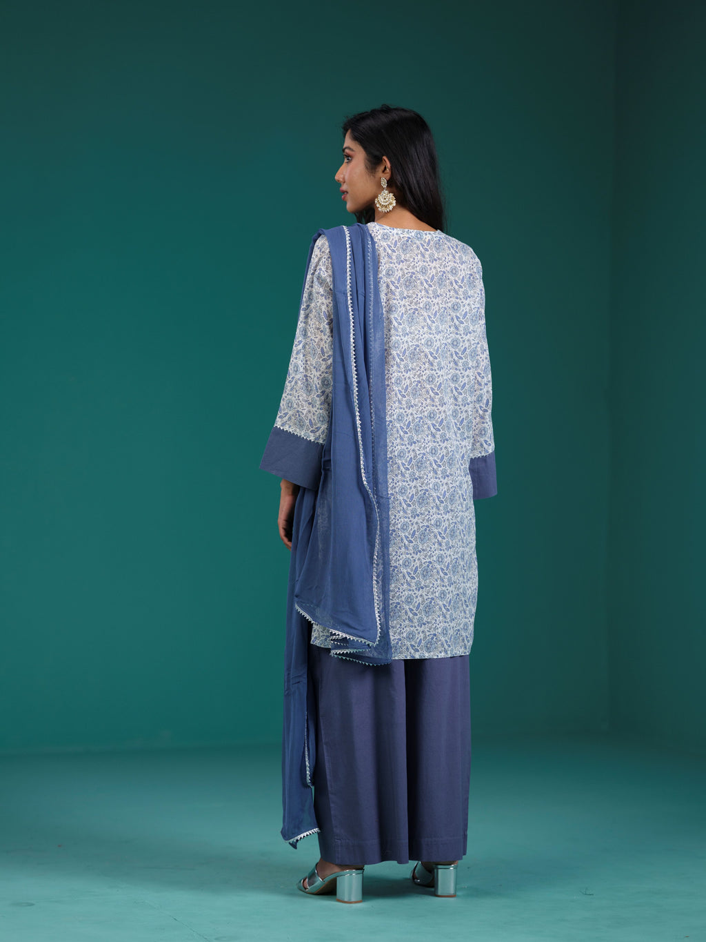 Women's 3 Piece Suit