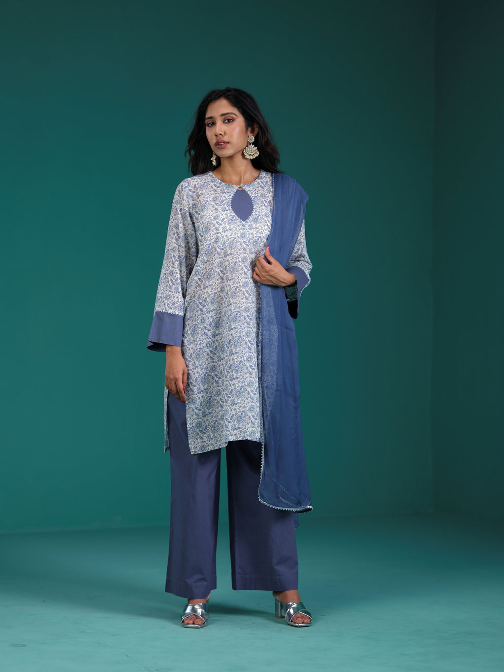 Women's 3 Piece Suit