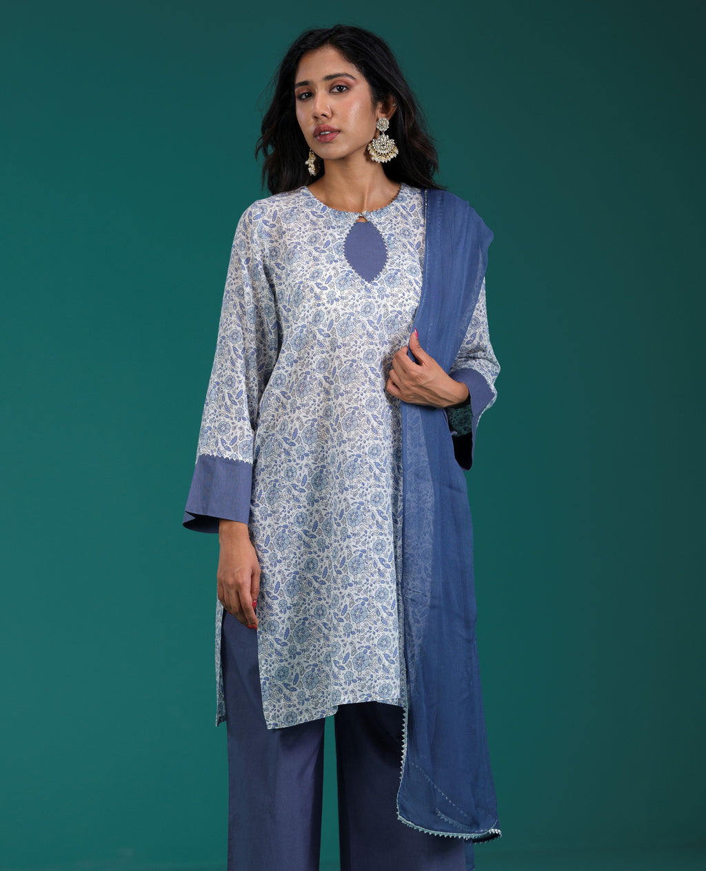 Women's 3 Piece Suit