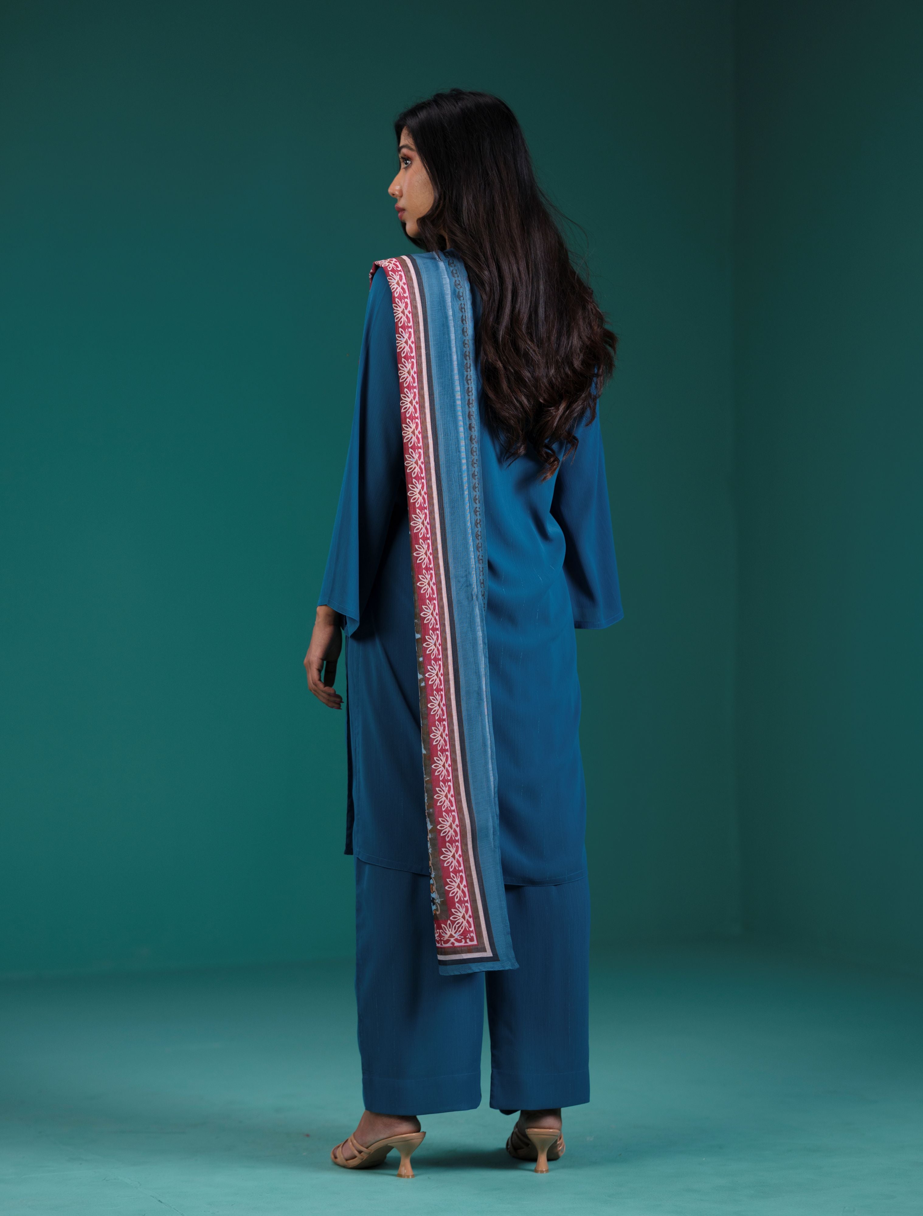 Women's 3 Piece Suit