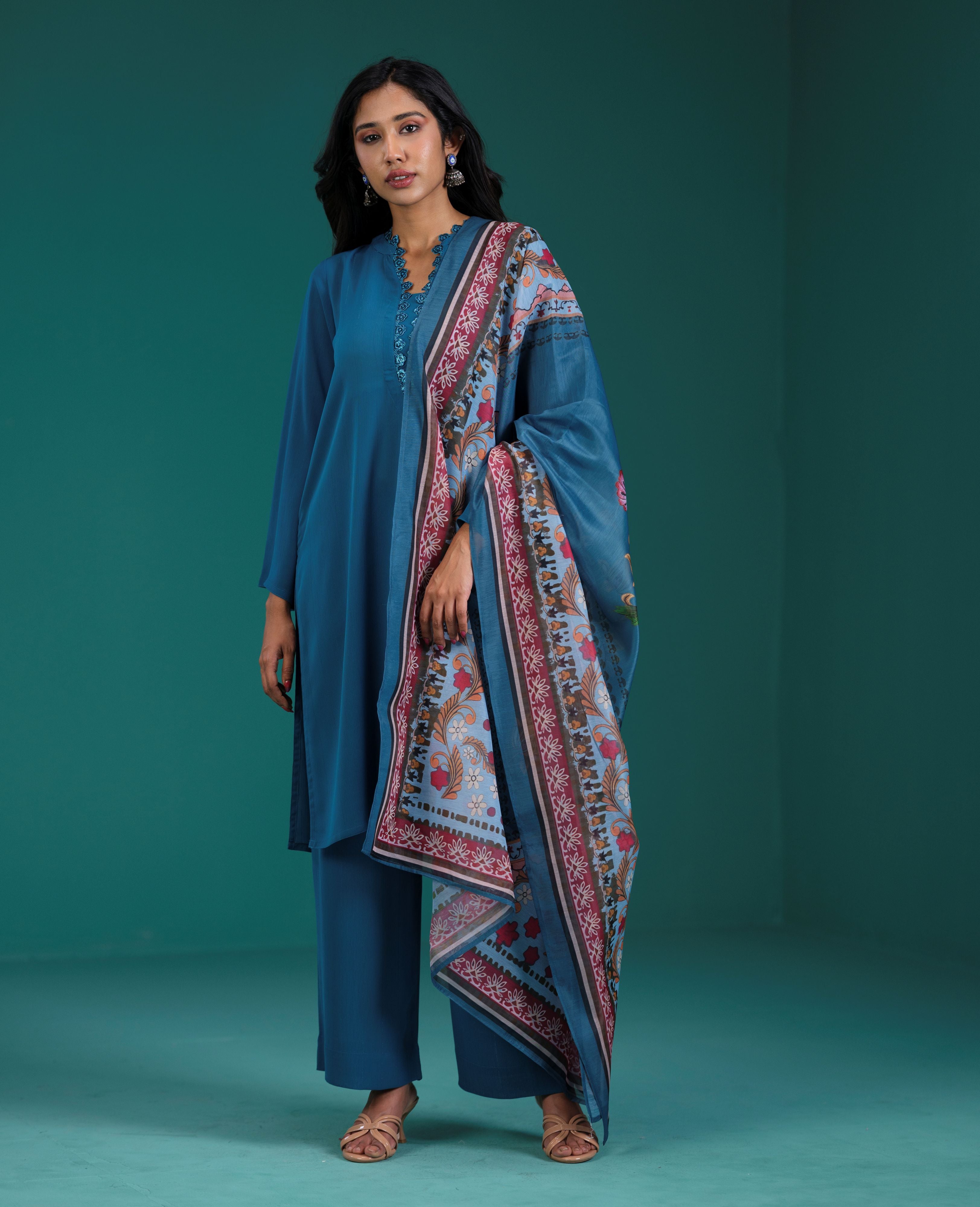 Women's 3 Piece Suit