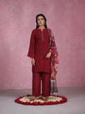 Women's 3 Piece Suit