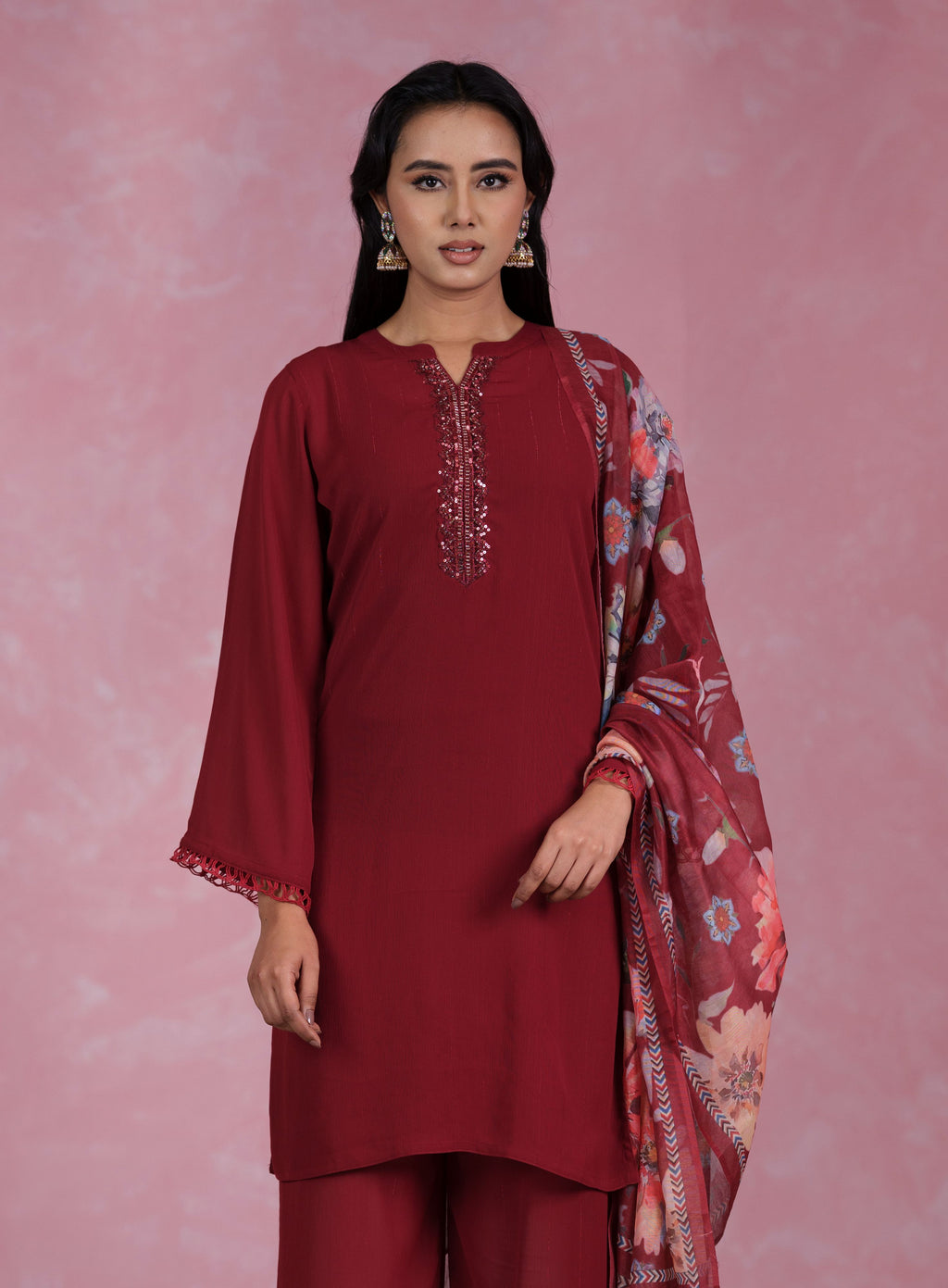 Women's 3 Piece Suit