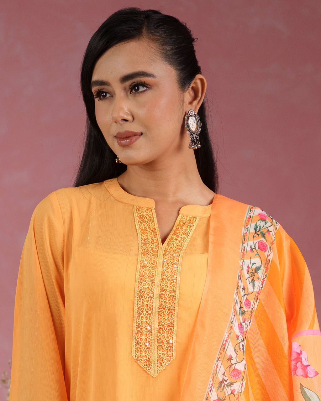 Women's 3 Piece Suit