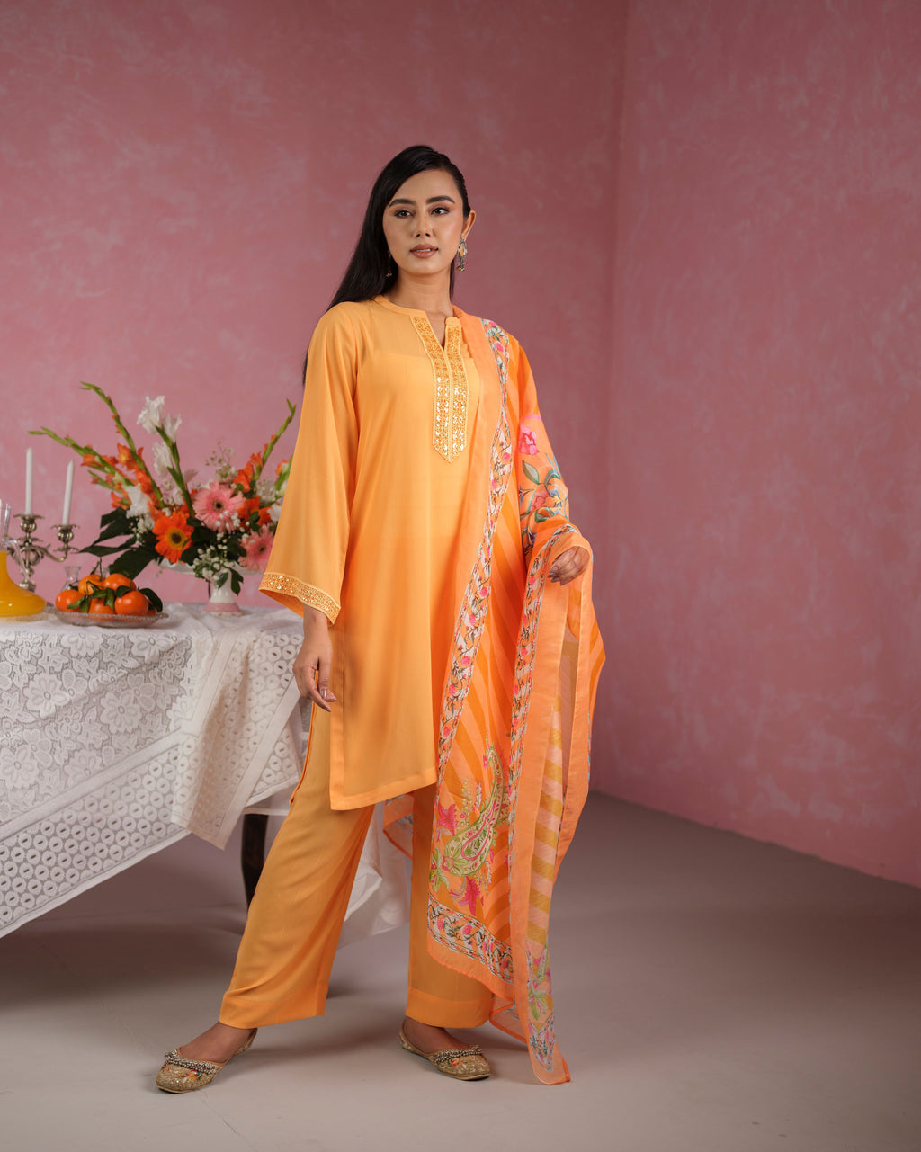 Women's 3 Piece Suit