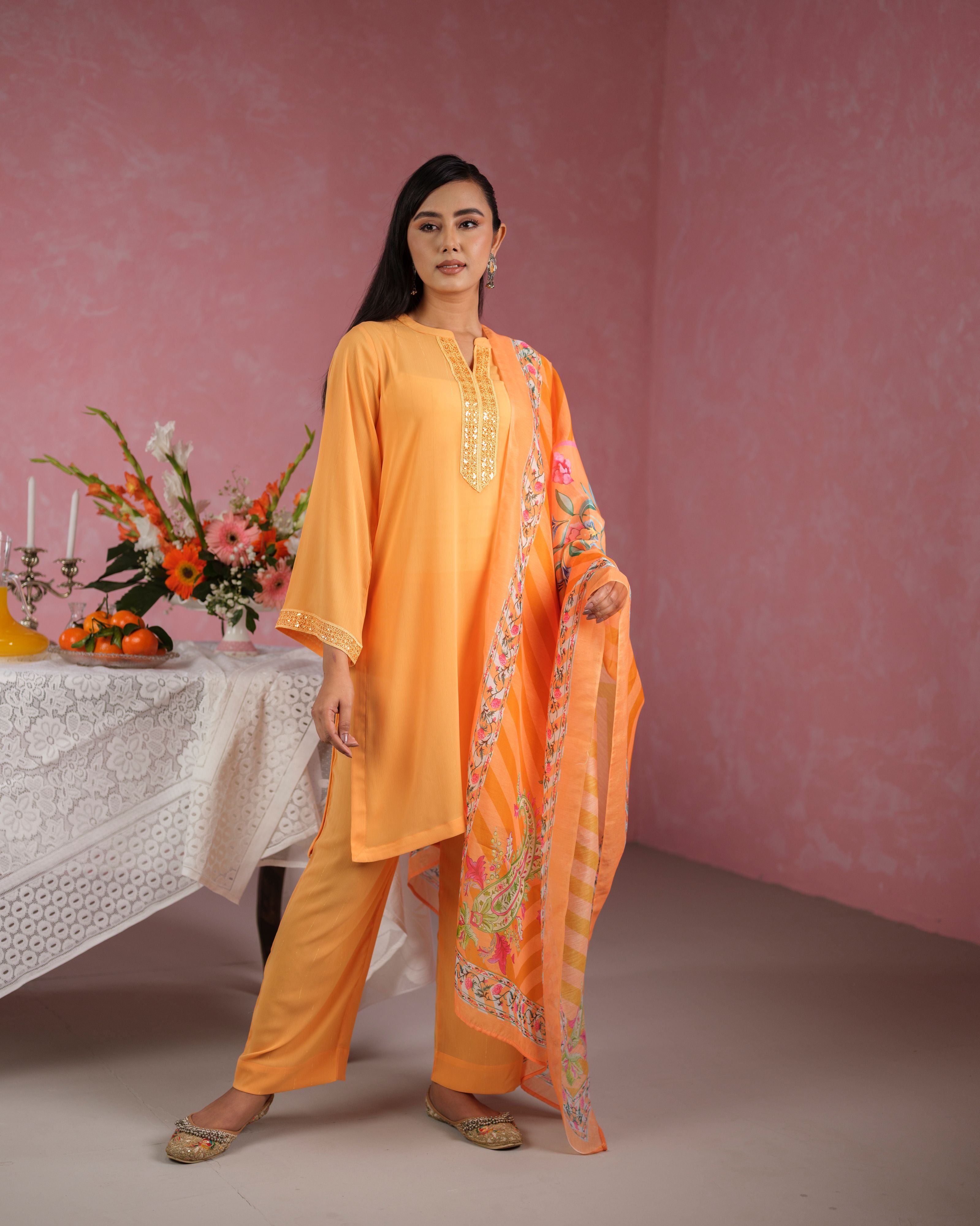 Women's 3 Piece Suit