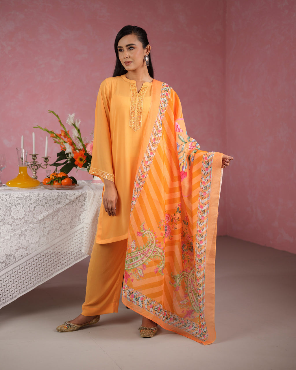 Women's 3 Piece Suit