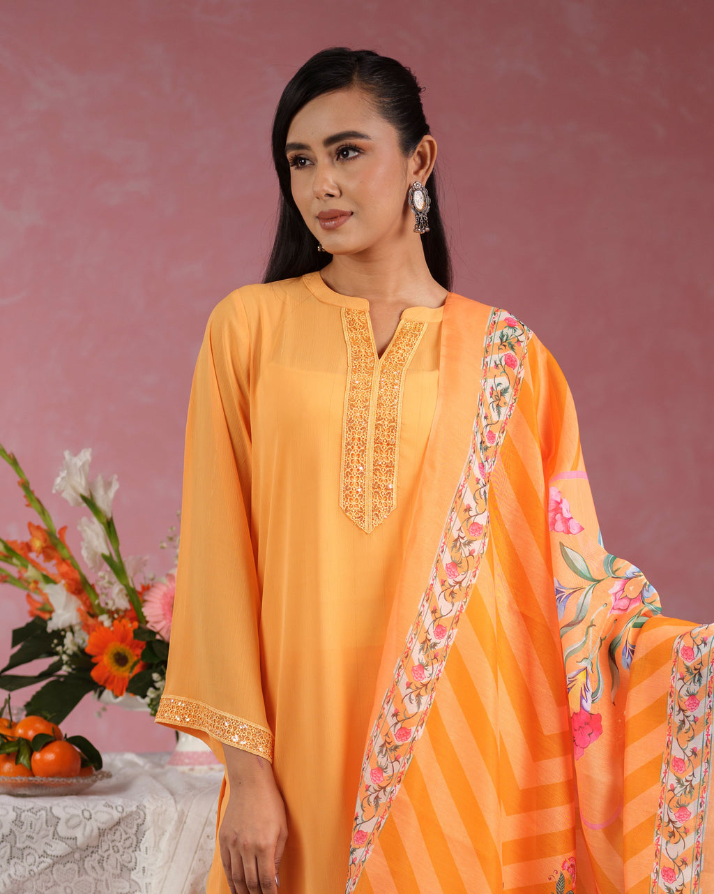 Women's 3 Piece Suit