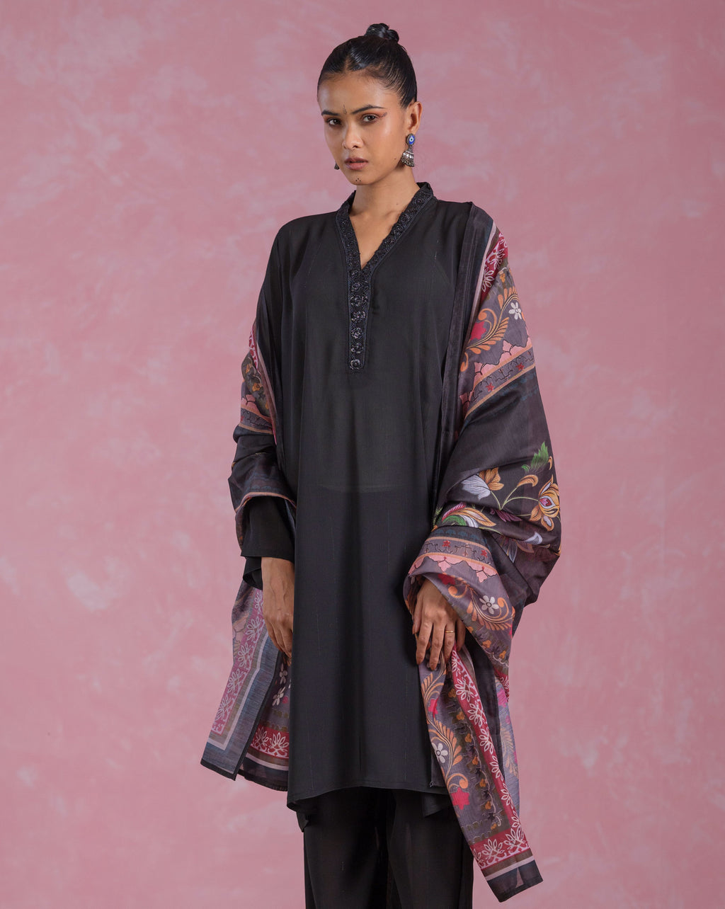 Women's 3 Piece Suit