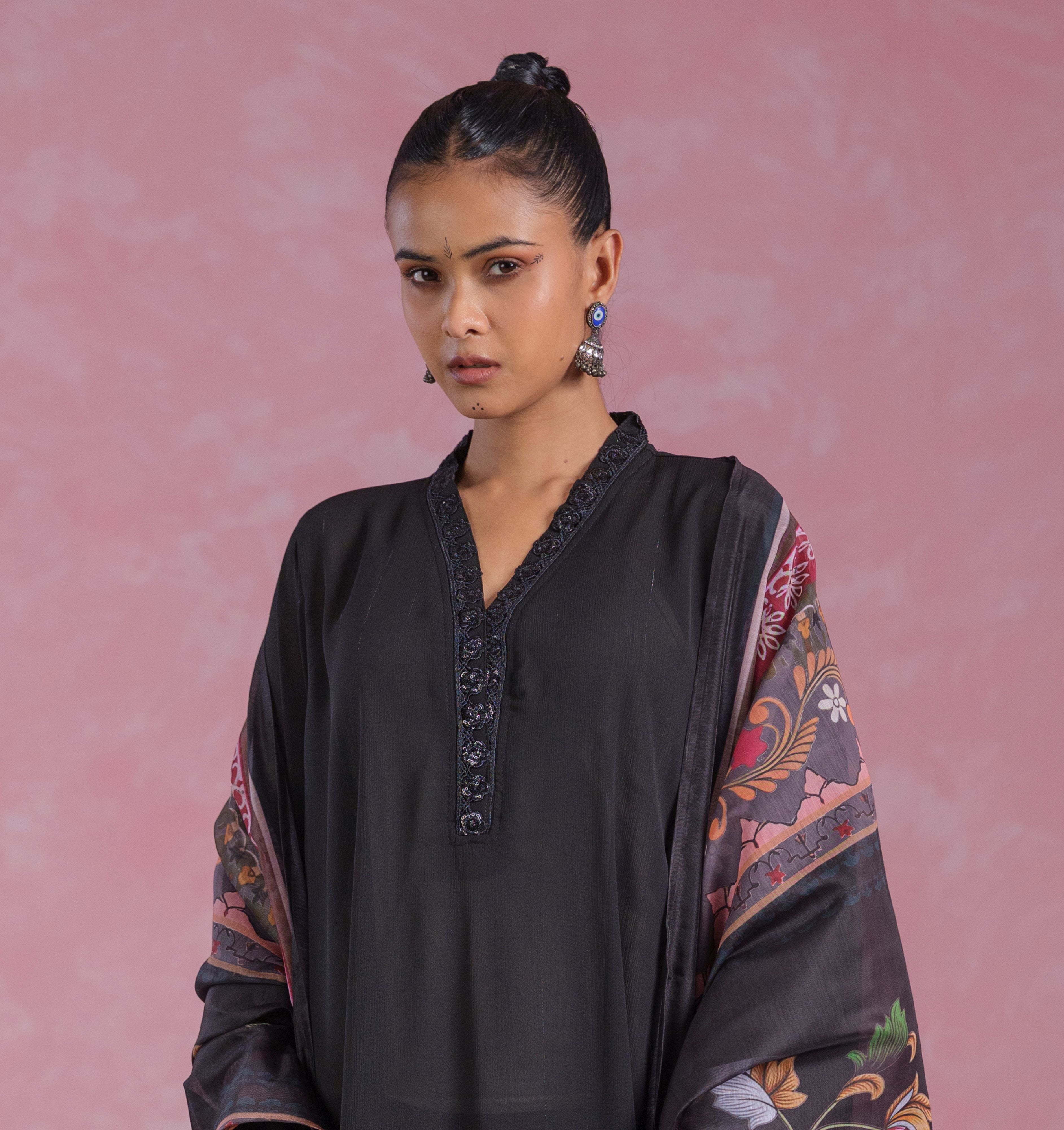 Women's 3 Piece Suit